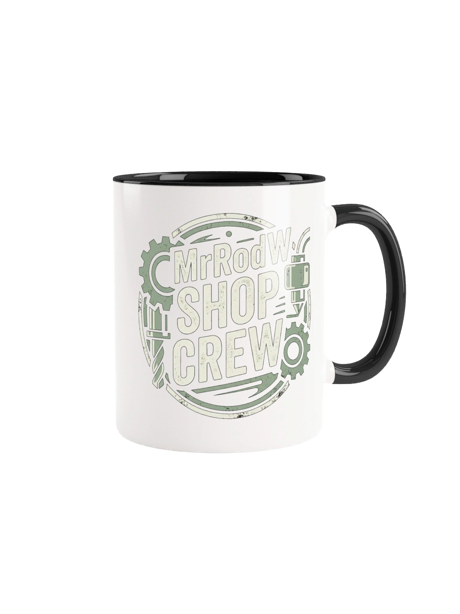 MrRodW Shop Crew Mug product image (2)