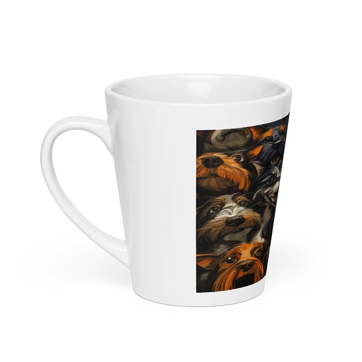 PUPPY DOGS product image (1)