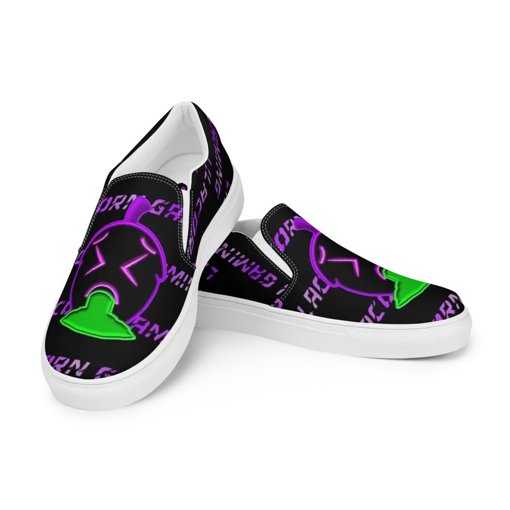 Mens Slip-on Canvis Shoes product image (11)