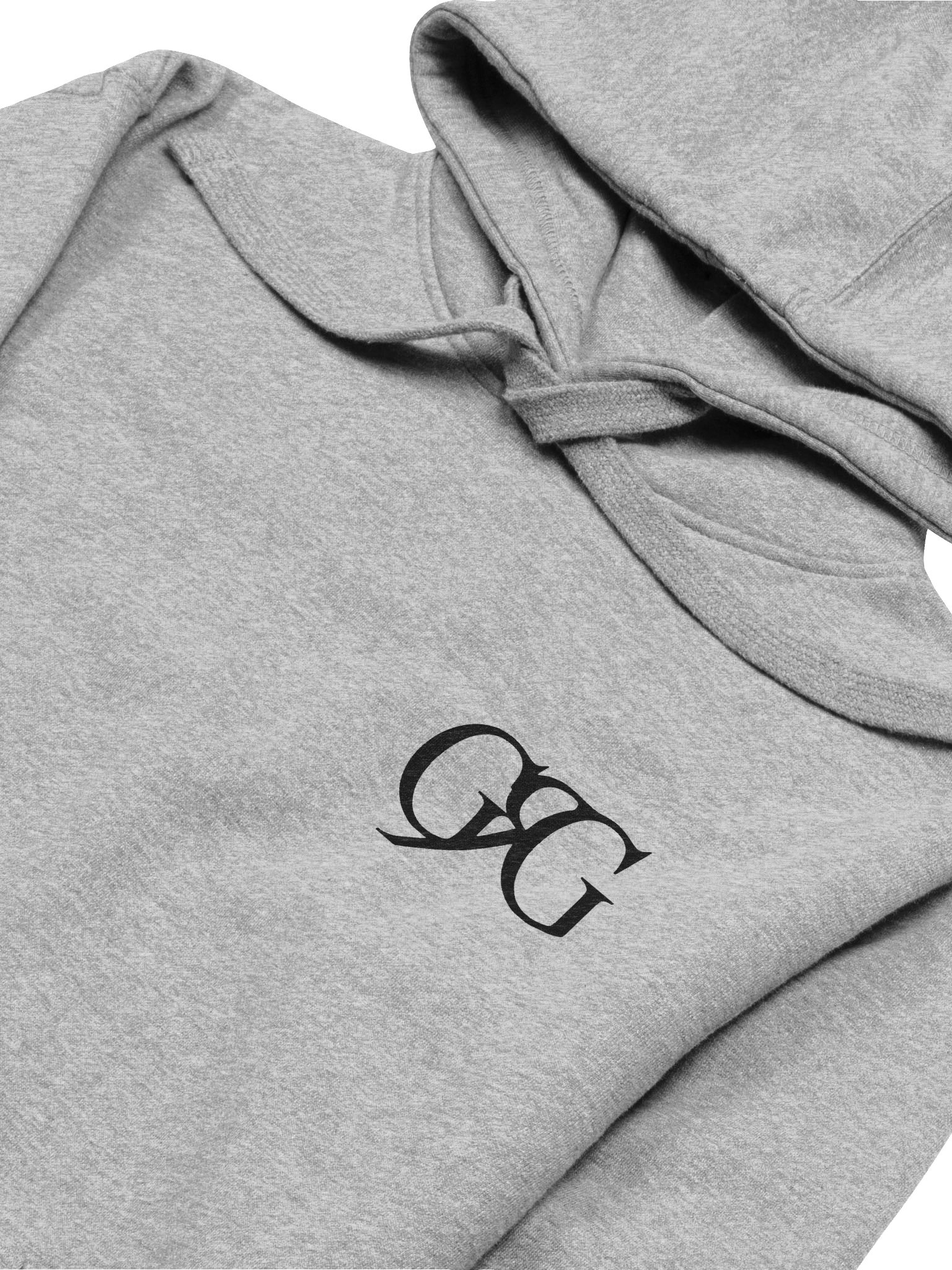 GRG Motto Hoodie product image (13)