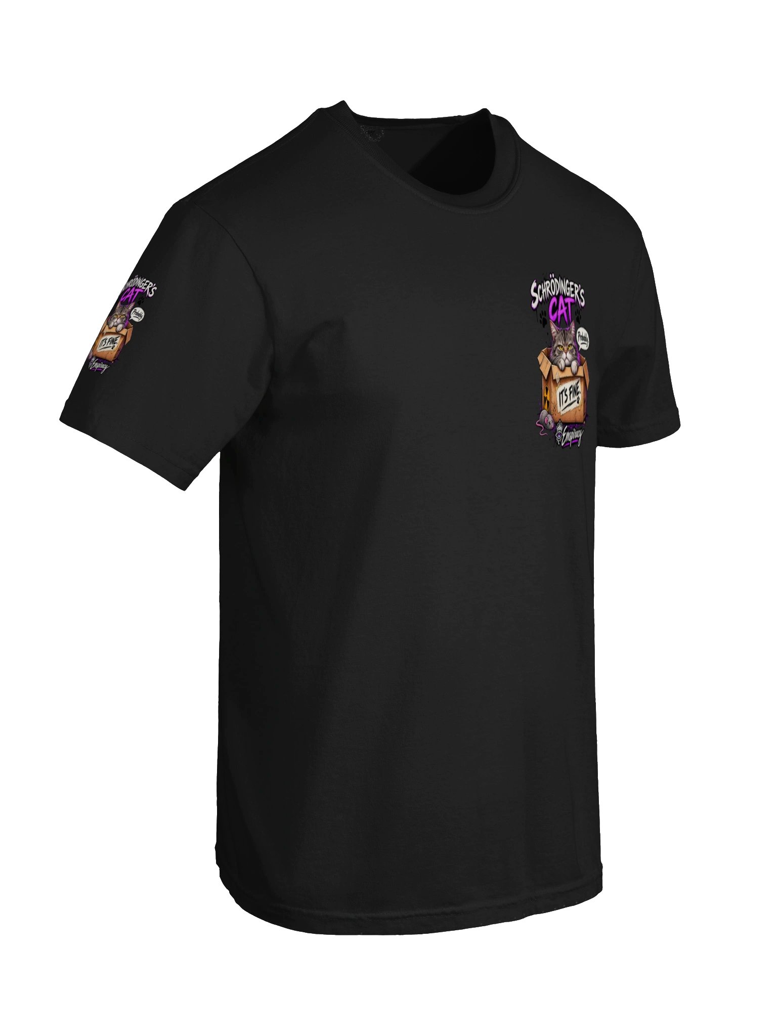 ALIVE. DEAD. STILL JUDGING YOU. product image (6)