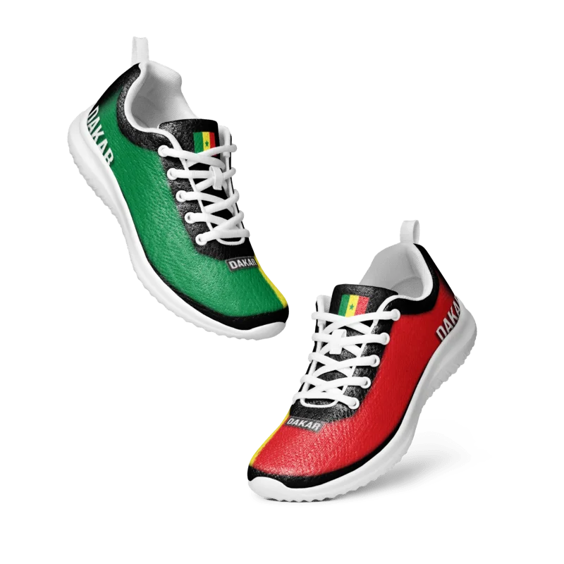Dakar Kicks product image (2)