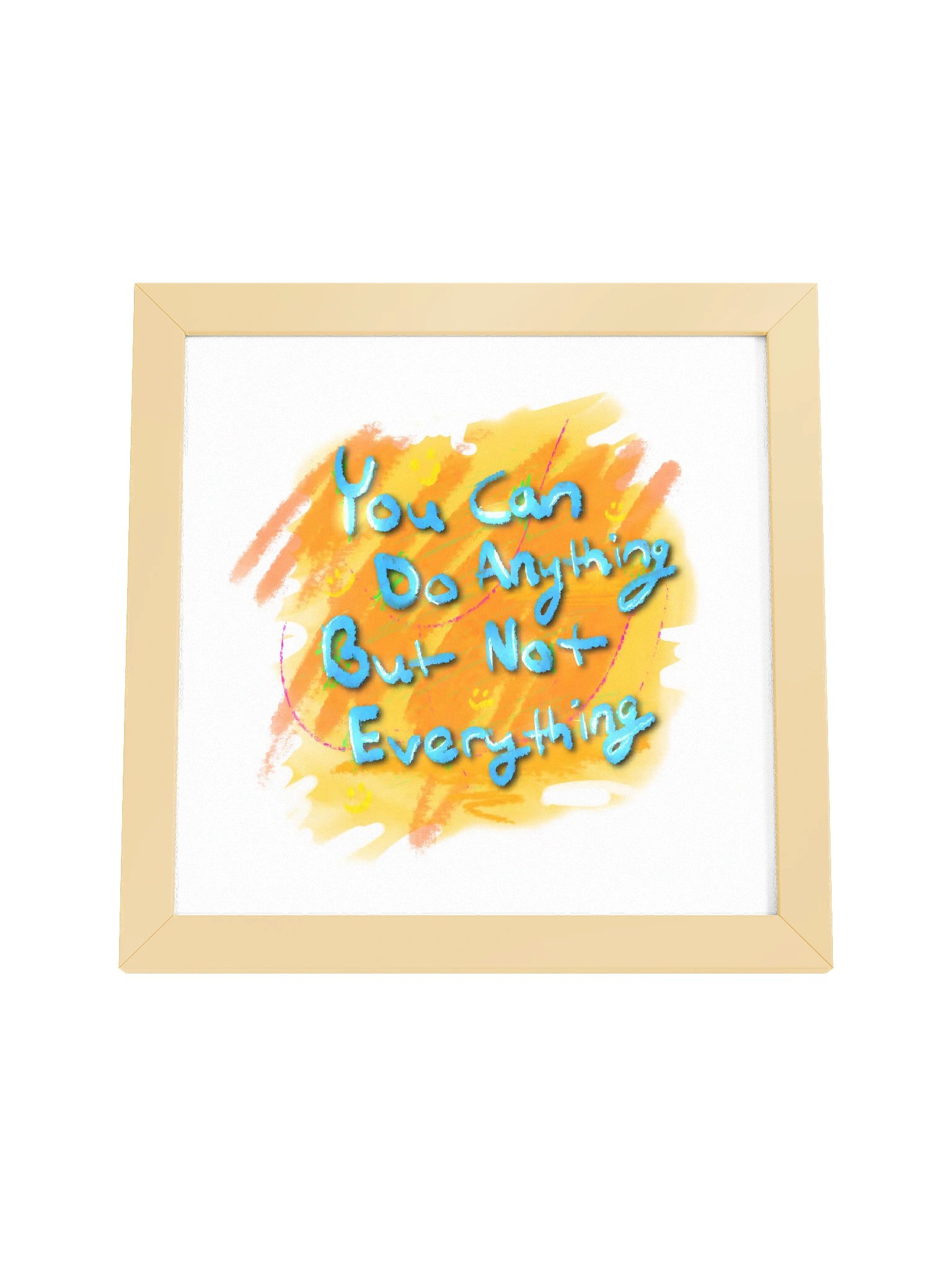 You Can Do Anything (2026) product image (4)