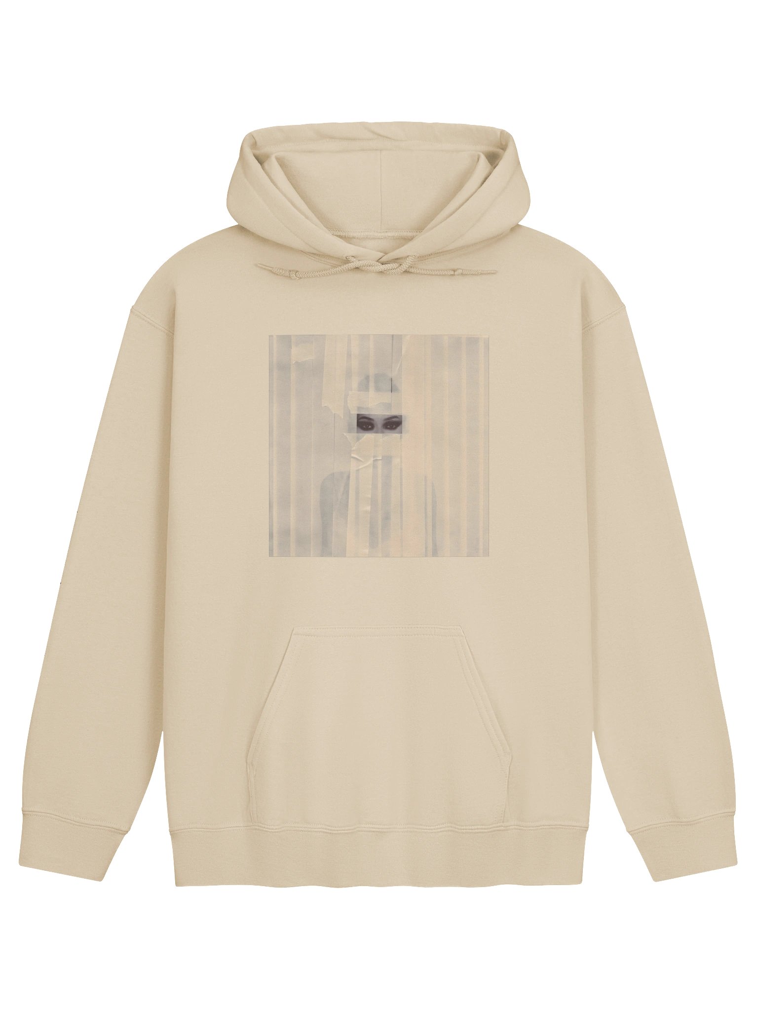 HABIBTI (FOMO) Drake Hoodie product image (1)