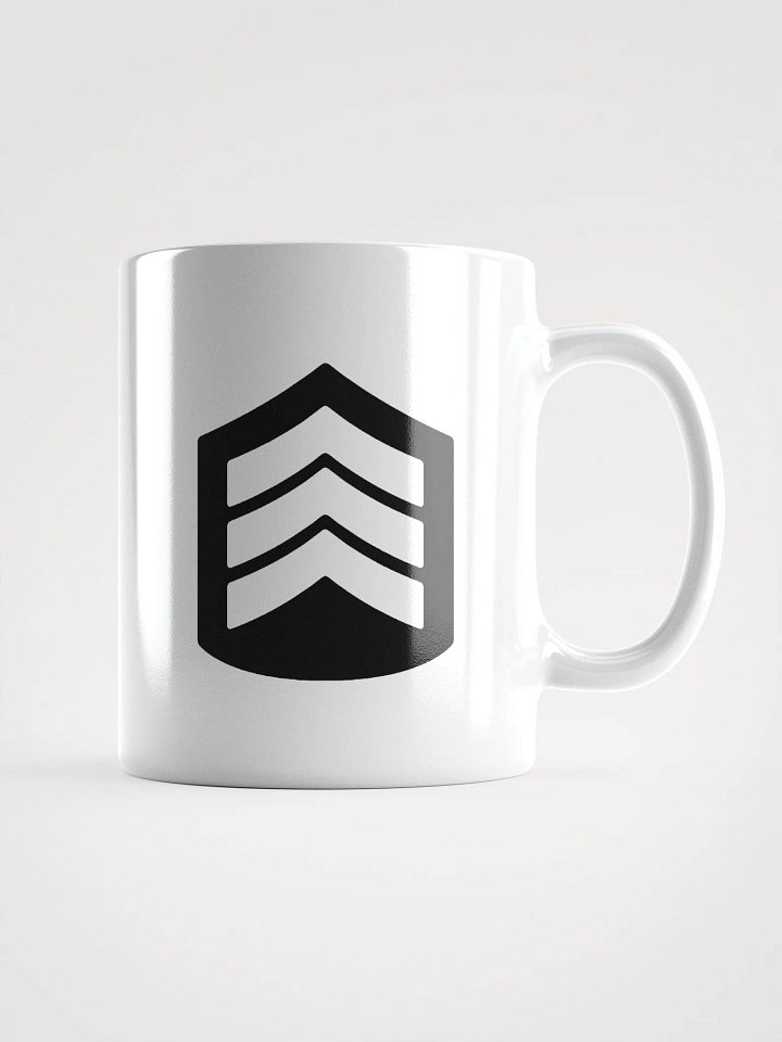 Original Logo White Coffee Mug product image (1)