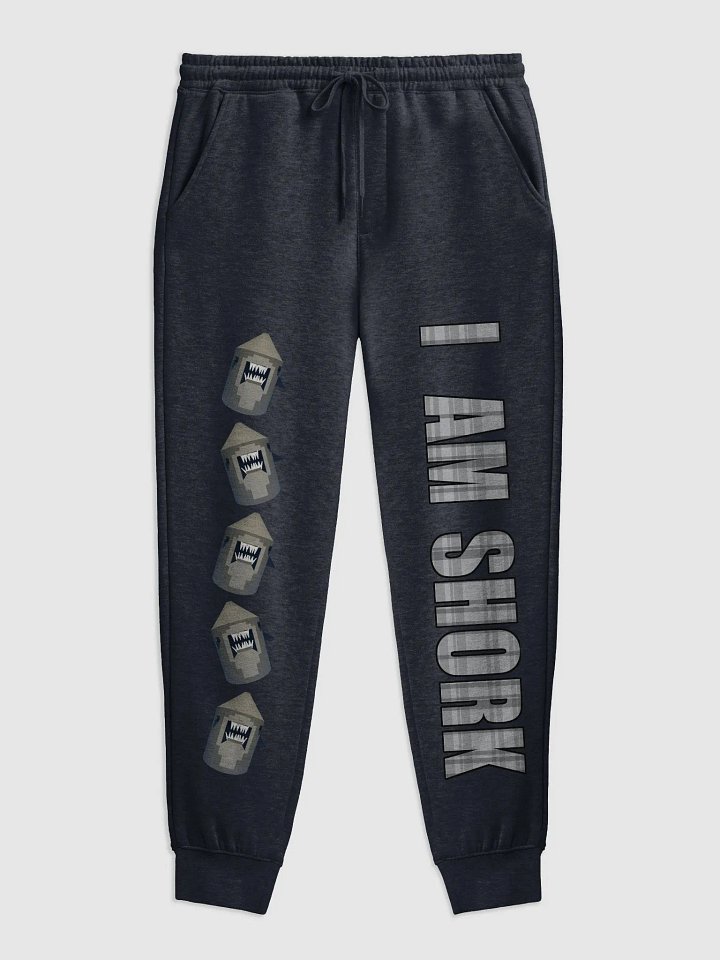 Shork Sweatpants product image (7)