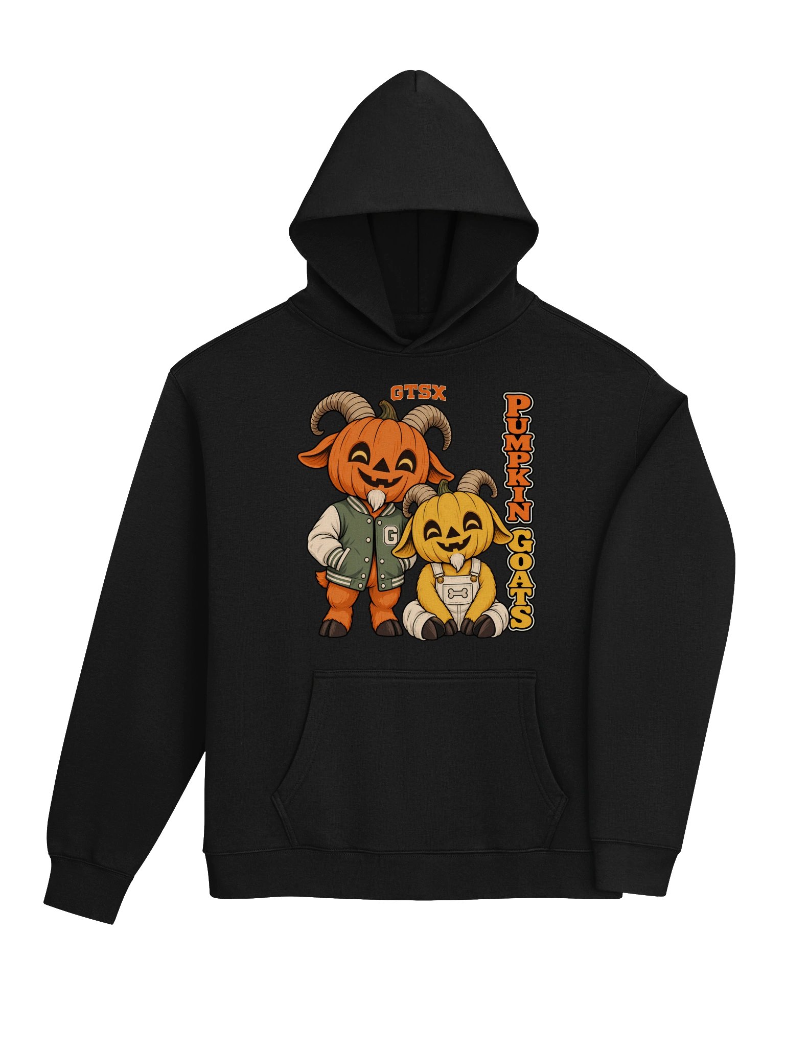GTSX PUMKIN GOATS product image (17)