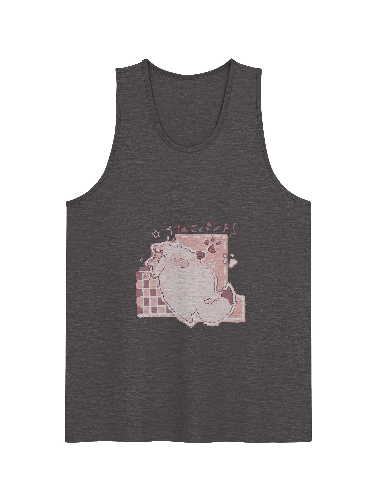 Chris Lofi - Tank Top product image (19)
