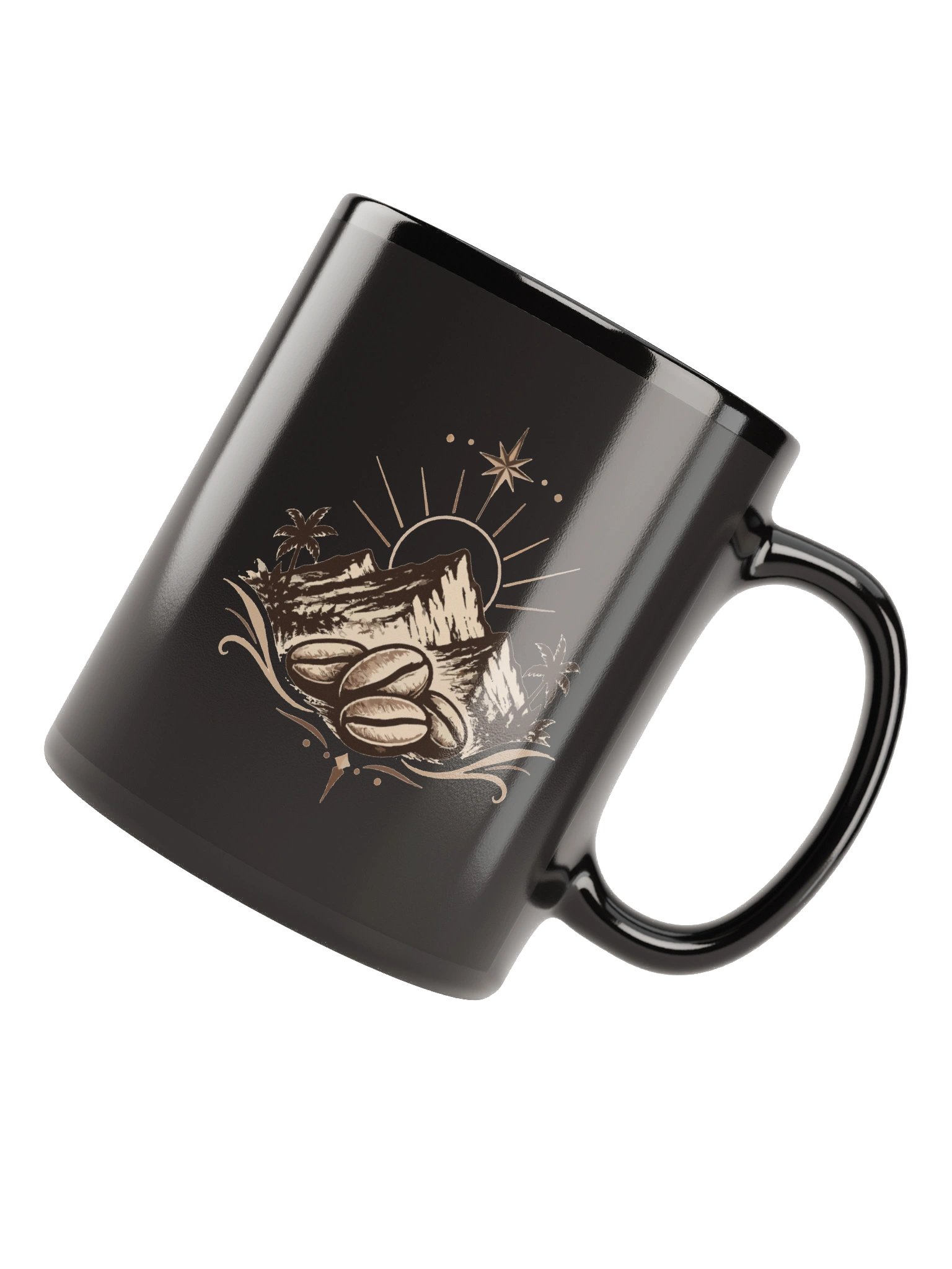 POR LA MAÑANA CAFÉ... product image (6)