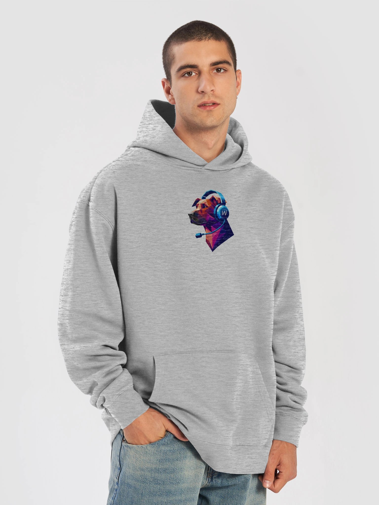 Logo Hoodie product image (27)