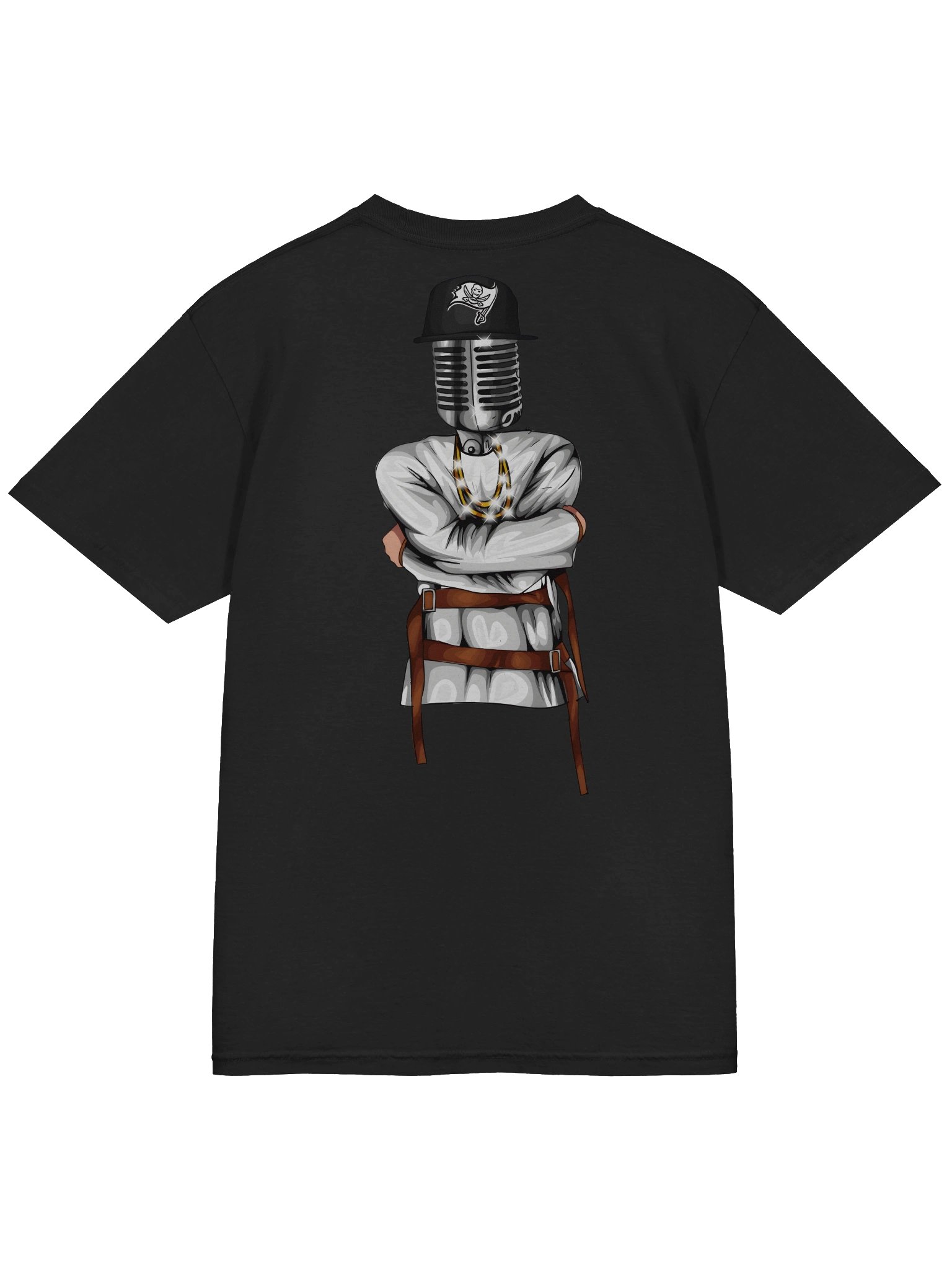 Fan Created MKM Tee product image (12)