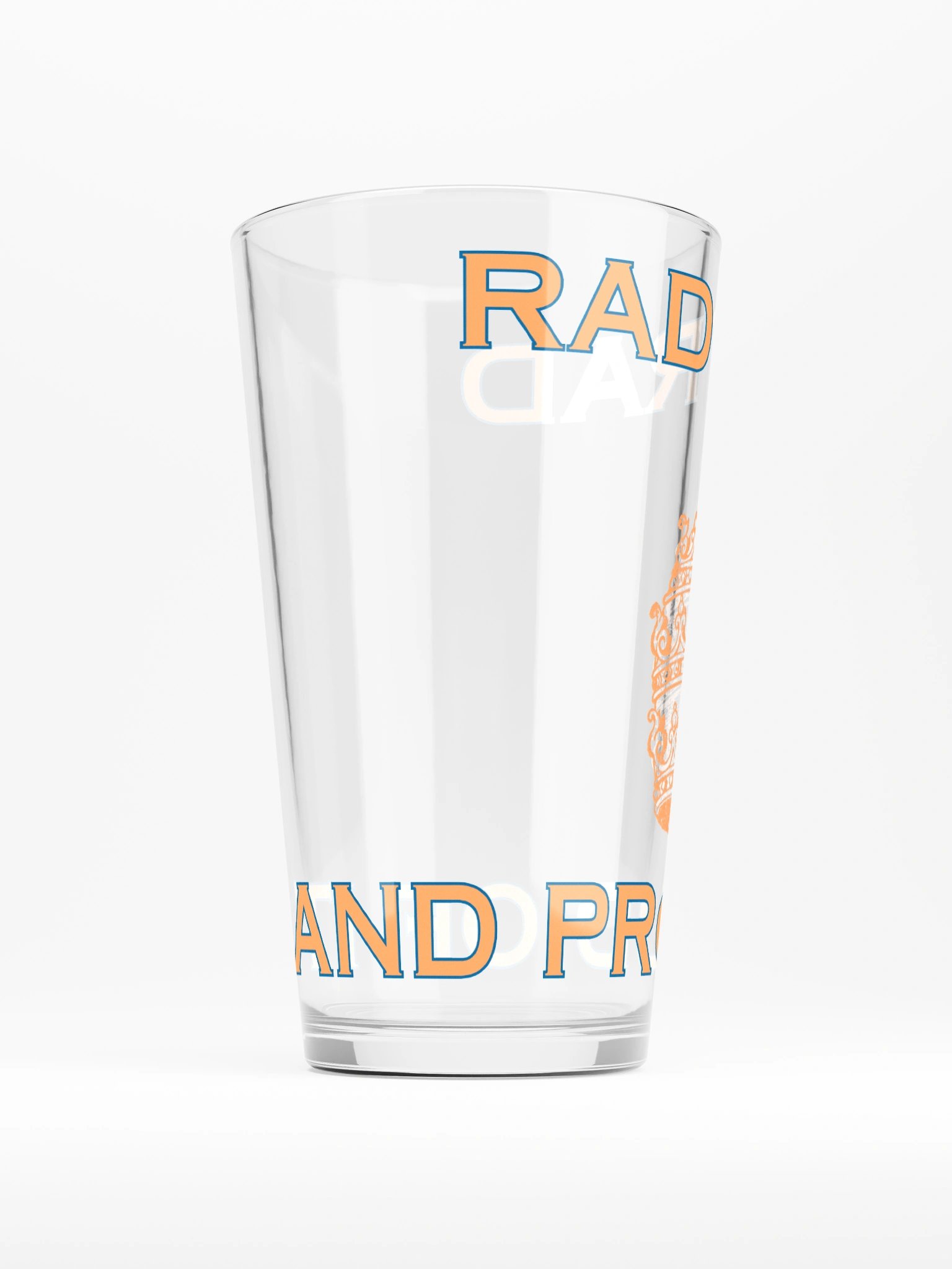 Rad Trad Glass product image (2)