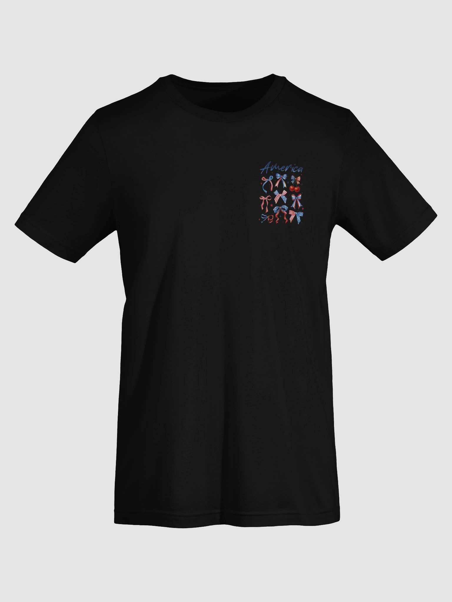 Patriotic Pride T-Shirt product image (64)