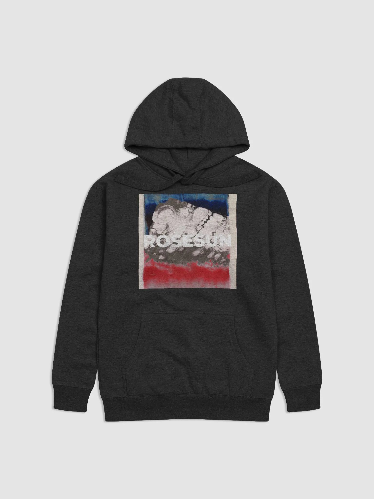 ROSESUN® Cotton Heritage Unisex Premium Hoodie product image (1)