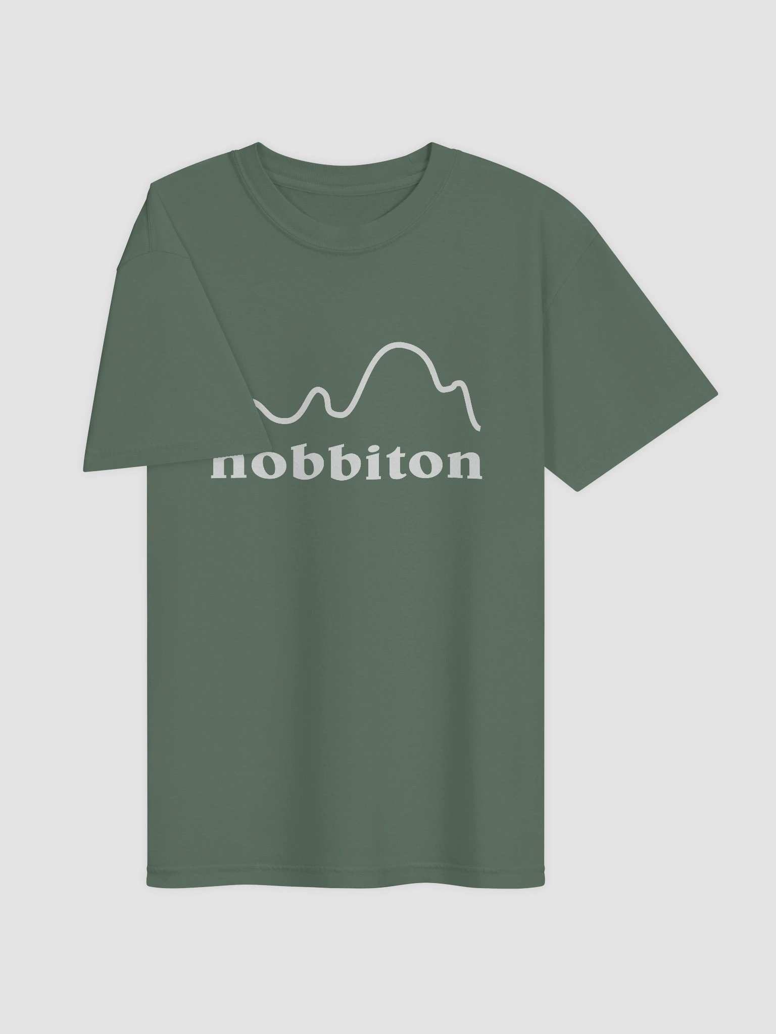 Hobbiton T Shirt product image (3)