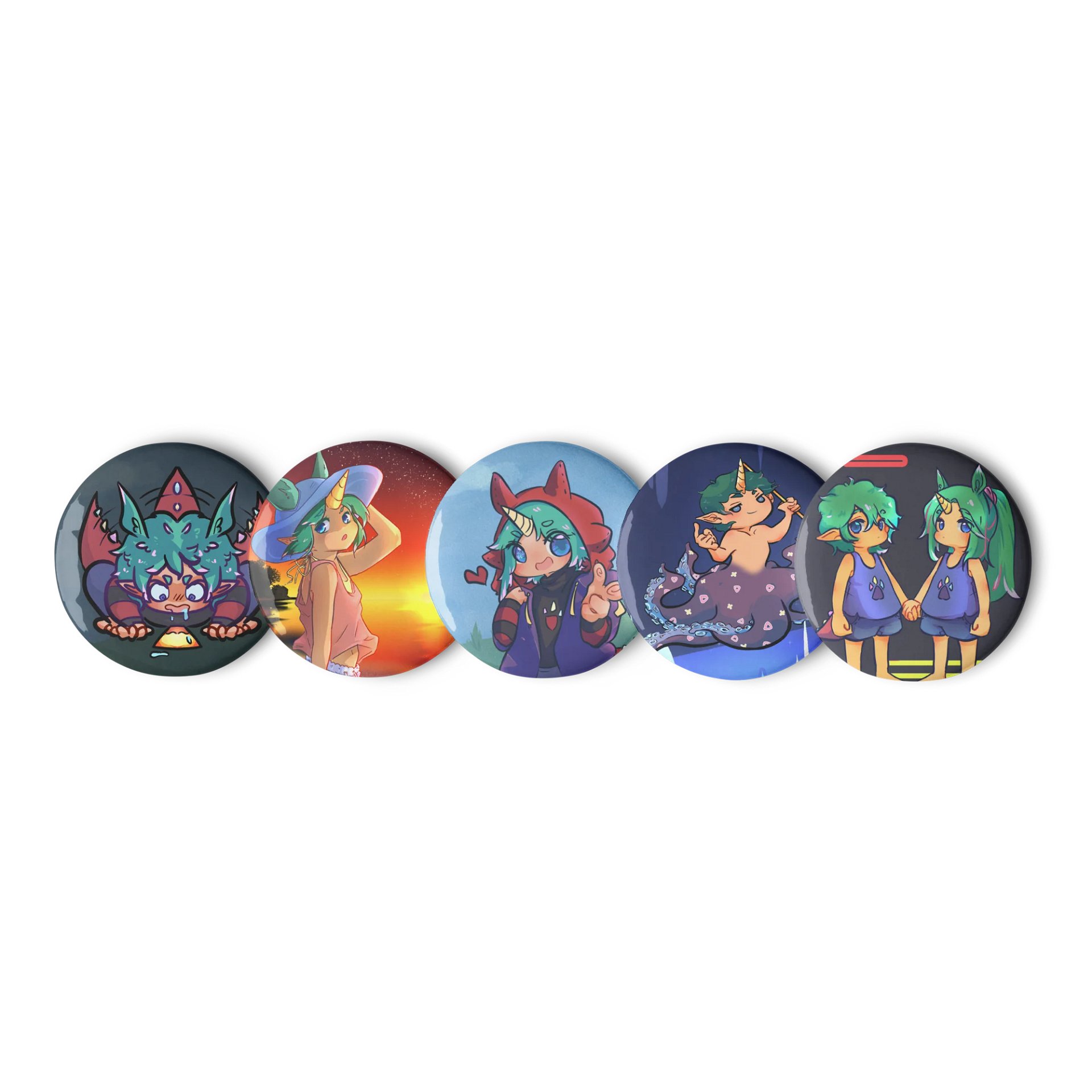 Pin Badges 2 product image (1)