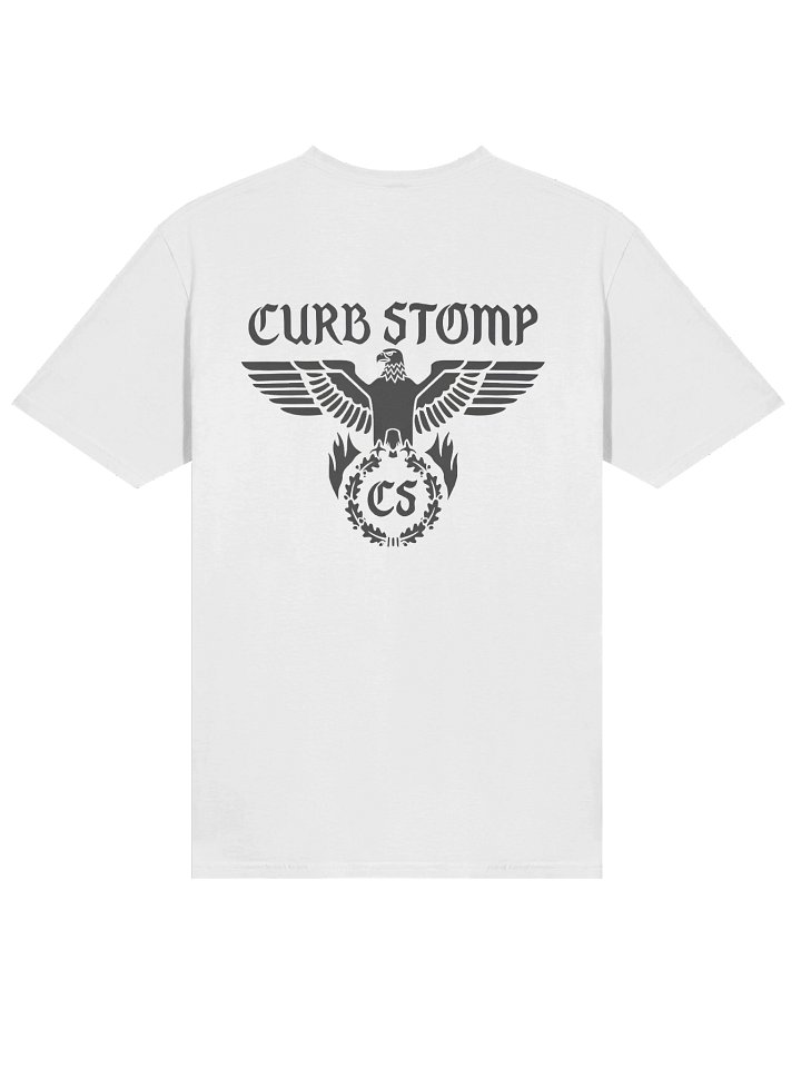 Eagle Crest Curb Stomp Shirt product image (2)