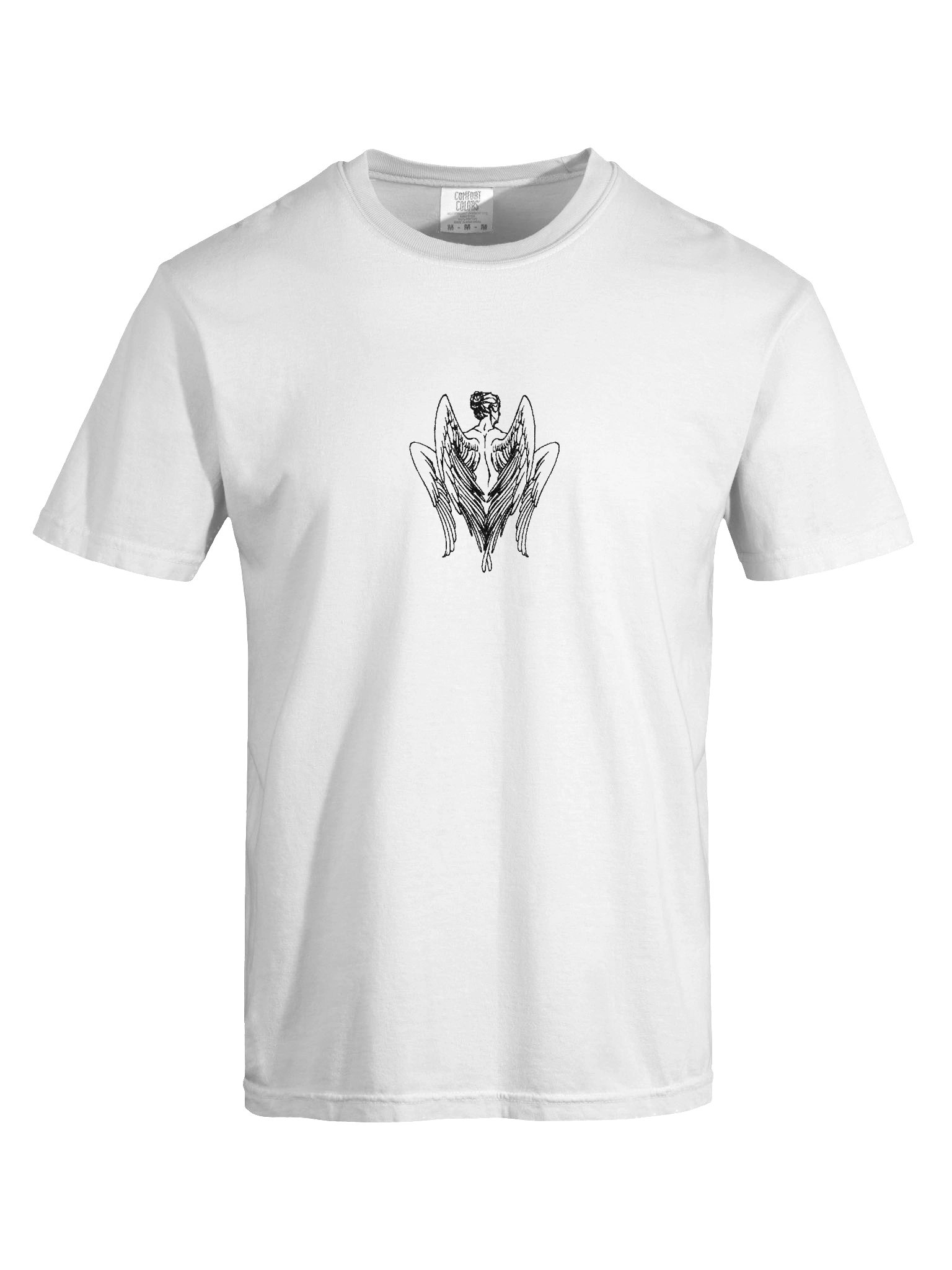 logo_tee_v1_white product image (5)