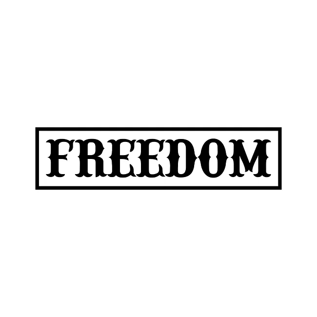 FREEDOM COLLECTION