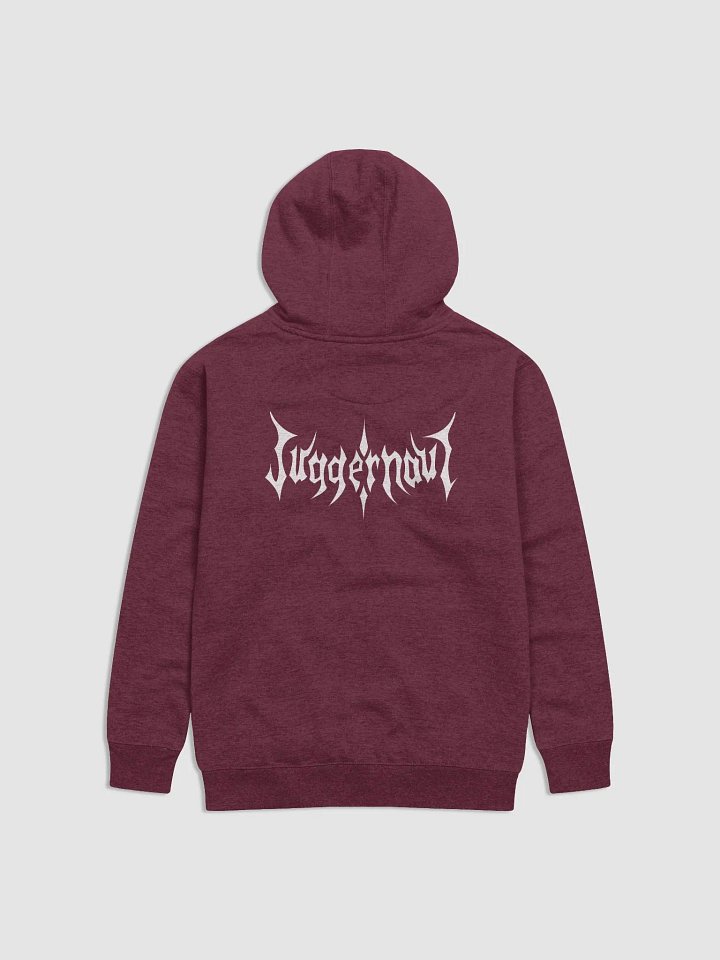 Juggernaut Emblem (Guts) product image (1)