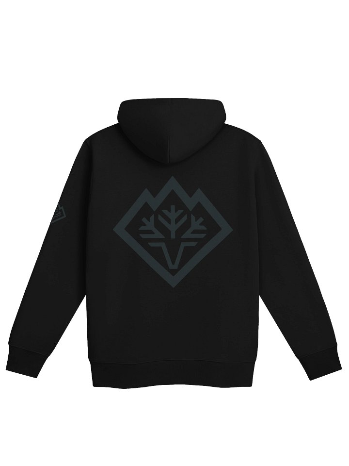 Elkhorn Executive Flagship Hoodie product image (34)