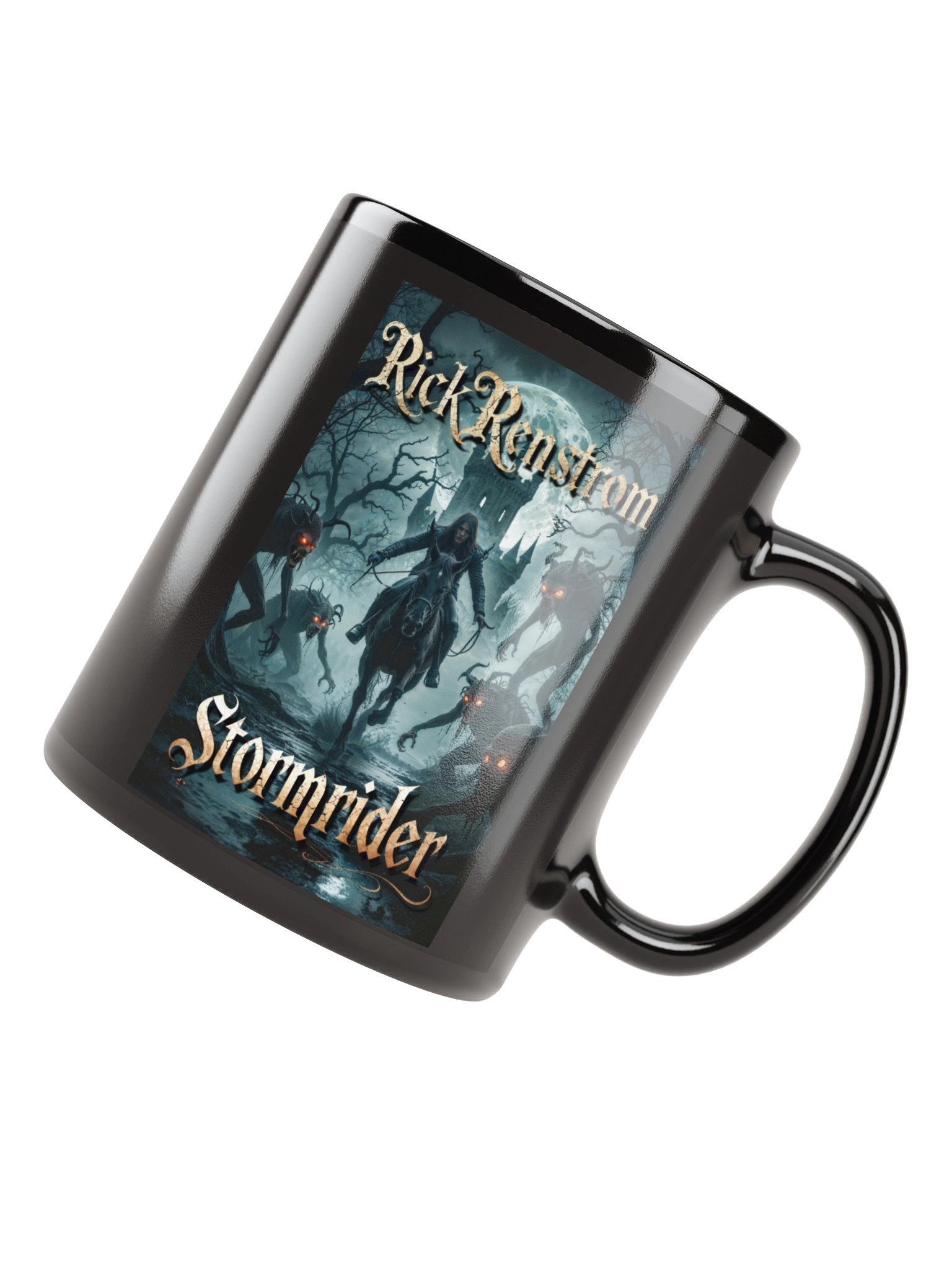 Stormrider Mug product image (8)