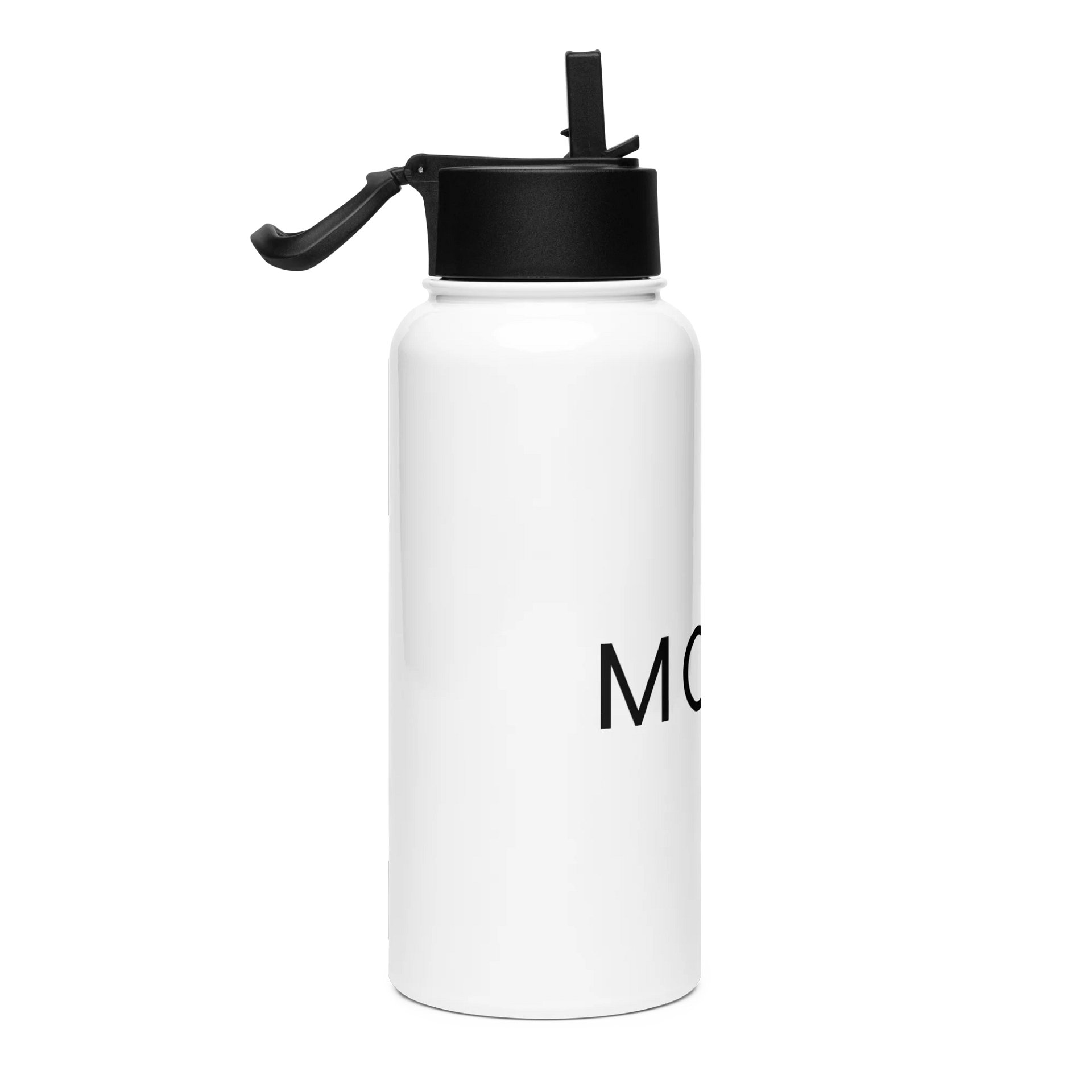 MOVE. Stainless Steel Water Bottle product image (4)