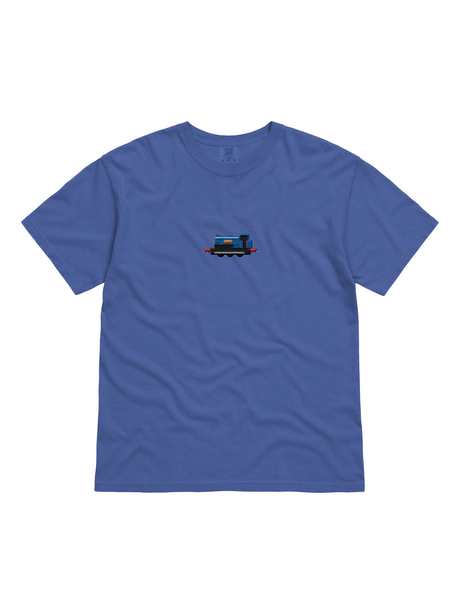 Wilbert Embroidered Shirt product image (4)