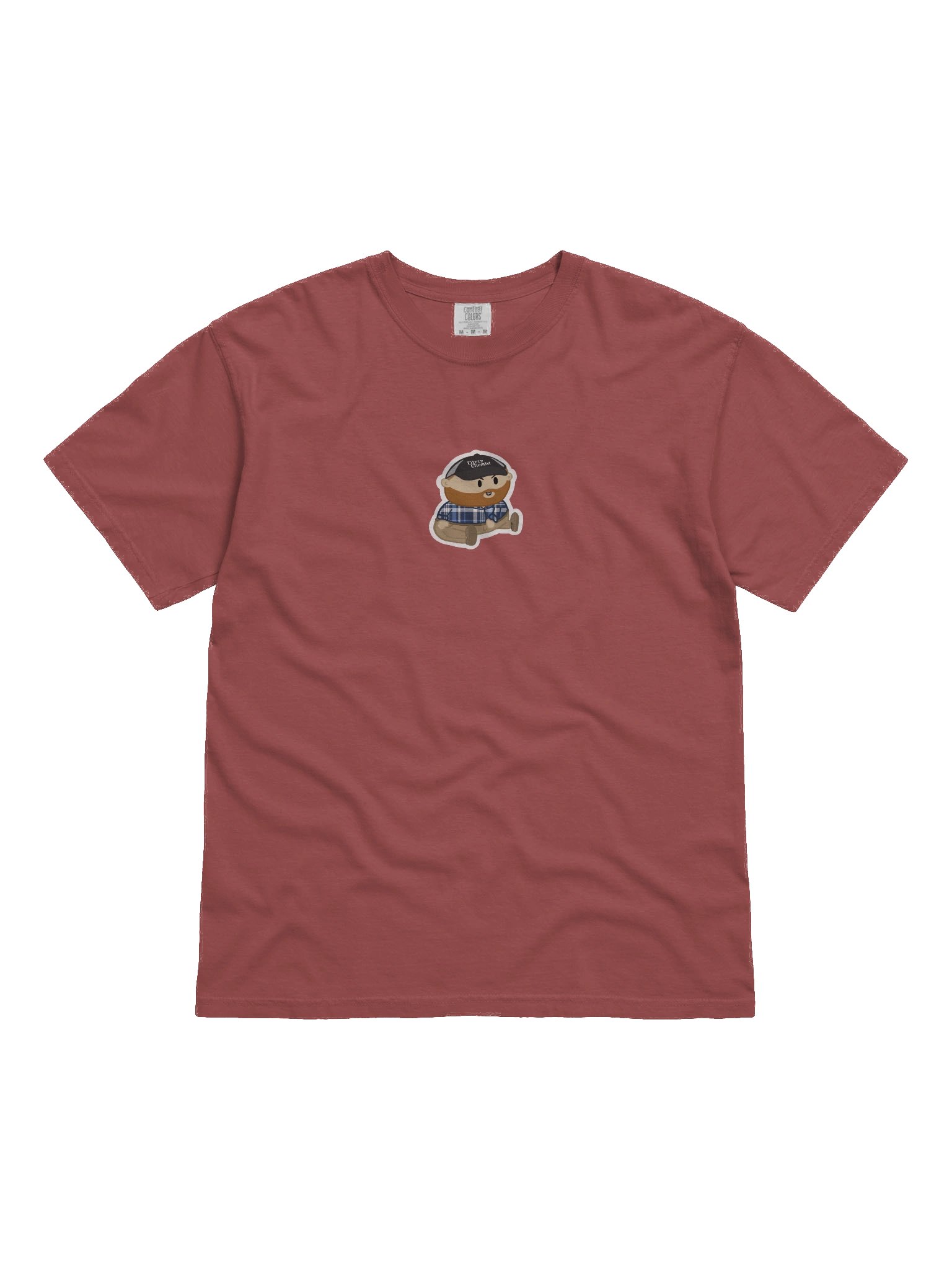 Dixgrab Tee product image (31)