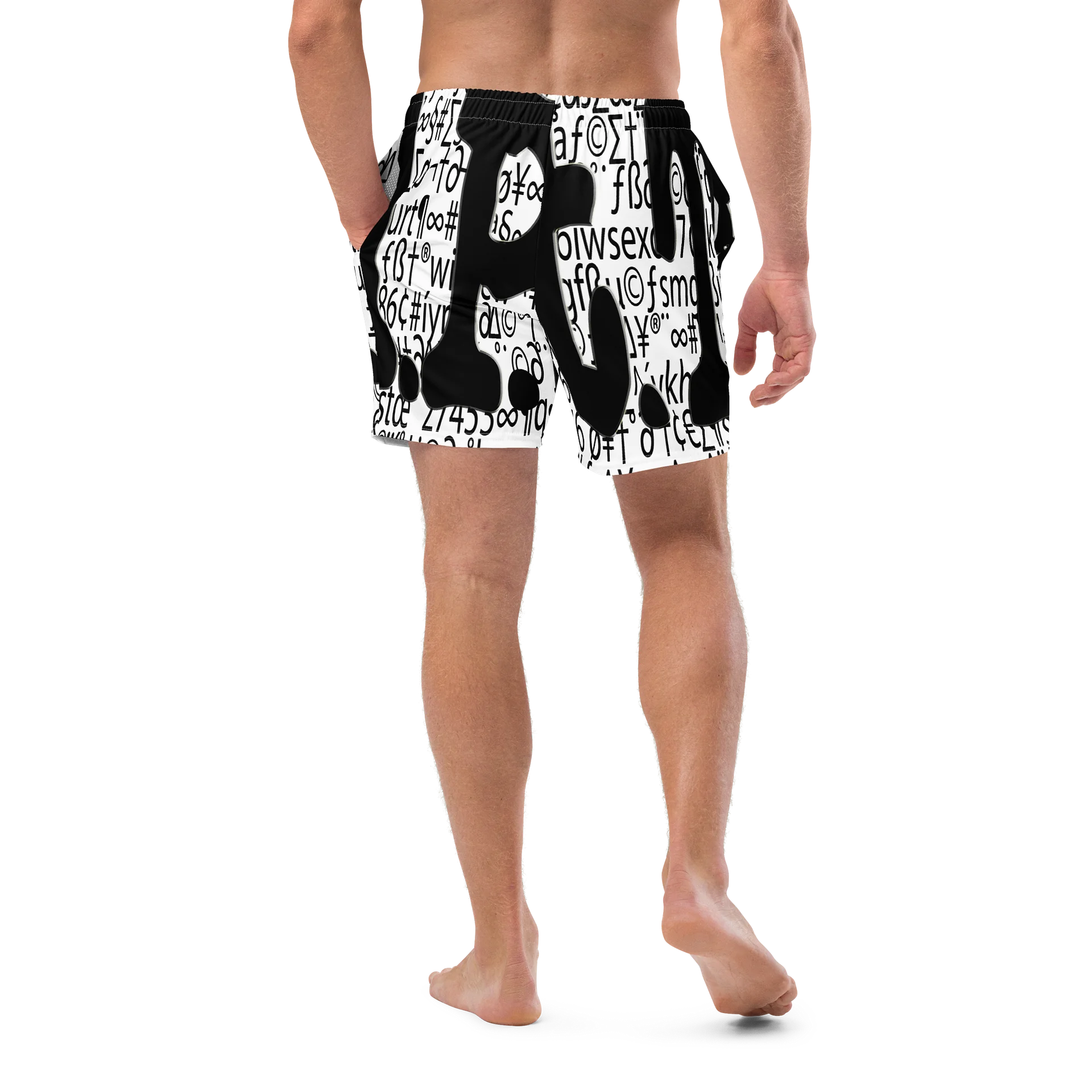 a.P.A.t.T. Proper bad shorts product image (10)