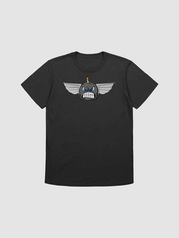 Furious Fuse Unisex Tee product image (3)