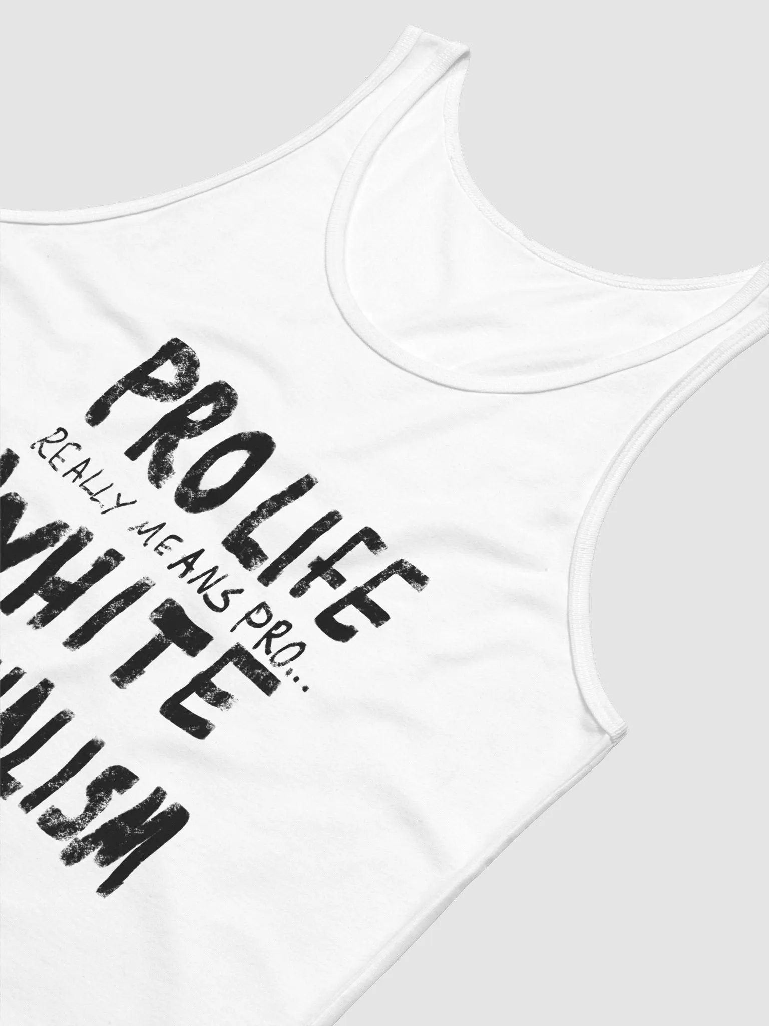 Abortion Rights Tank product image (6)