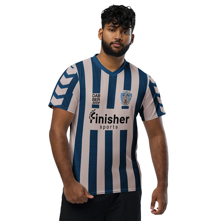 Arcland Raiders Hooligan Jersey product image (1)