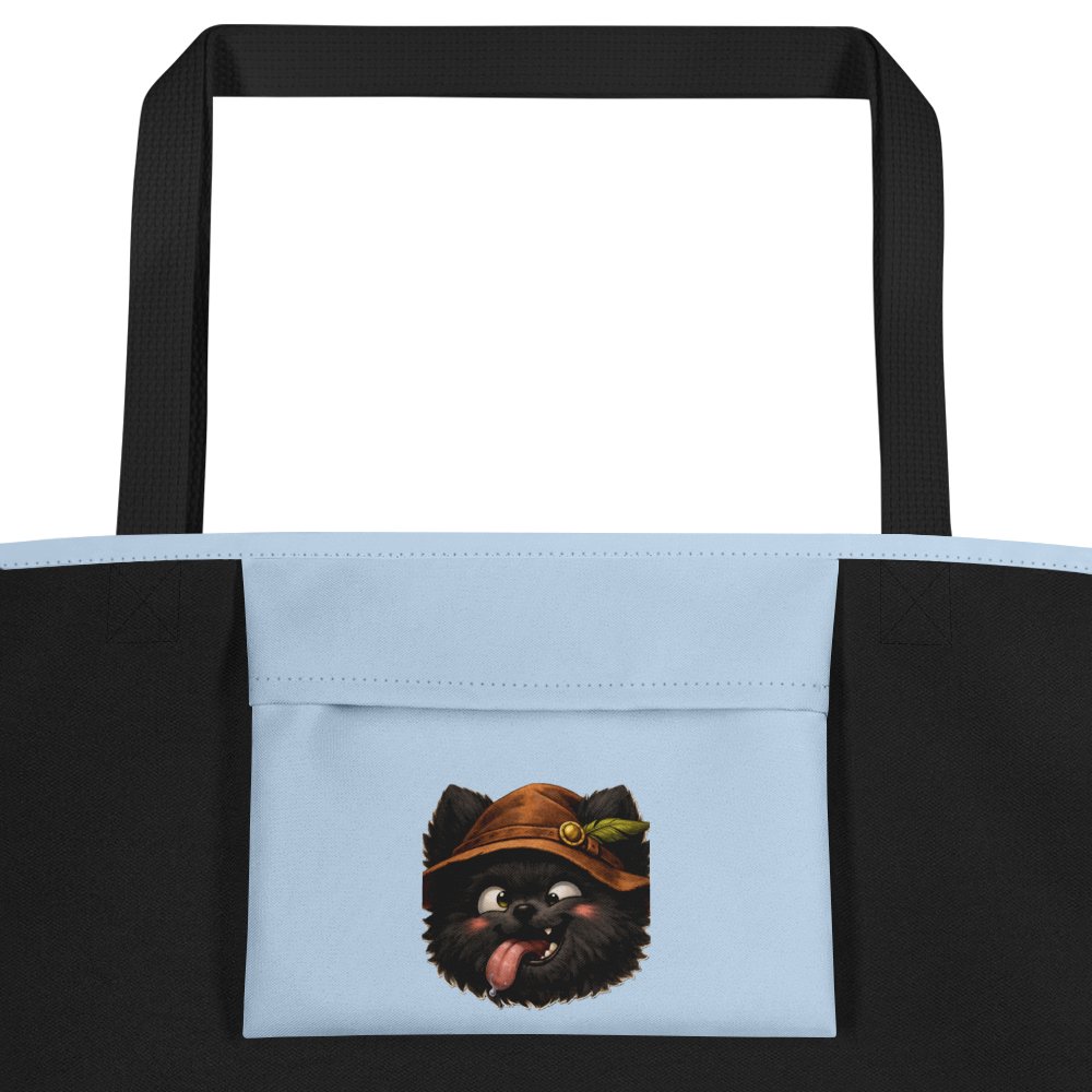 Kingdom Scout Tote Bag product image (2)