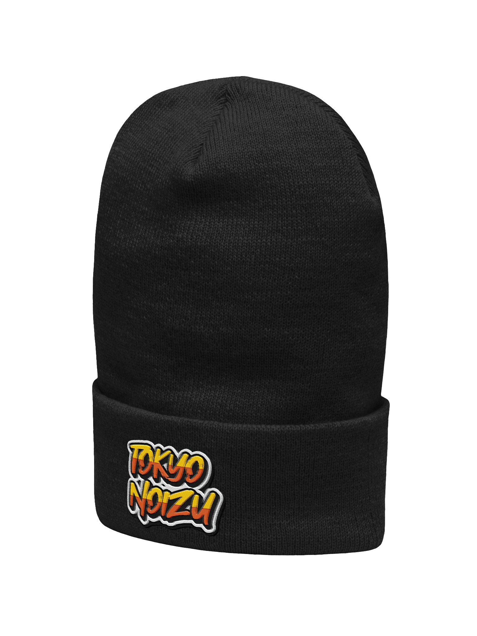 Fighter Logo Beanie product image (9)