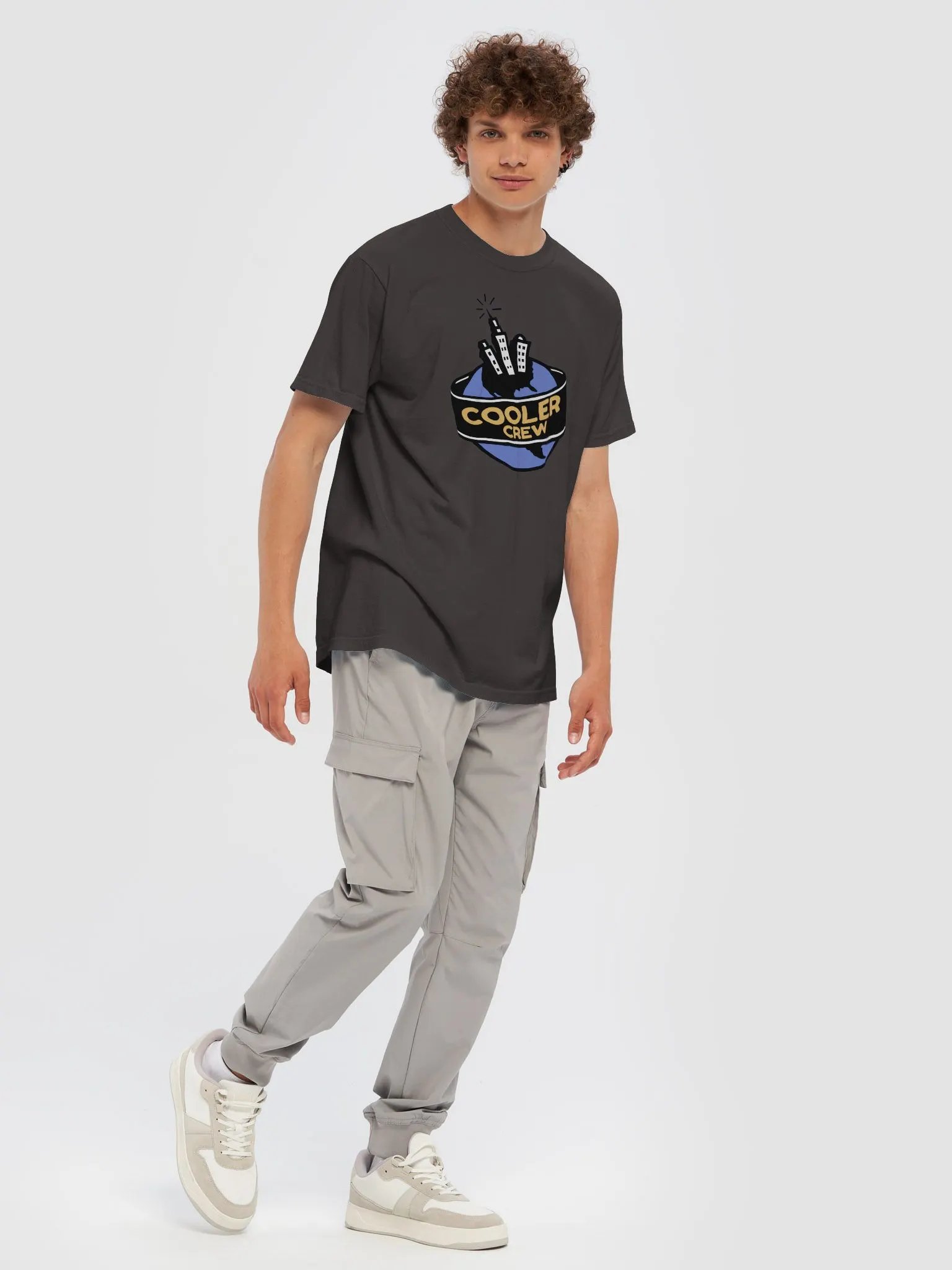 Comedy Tee product image (13)
