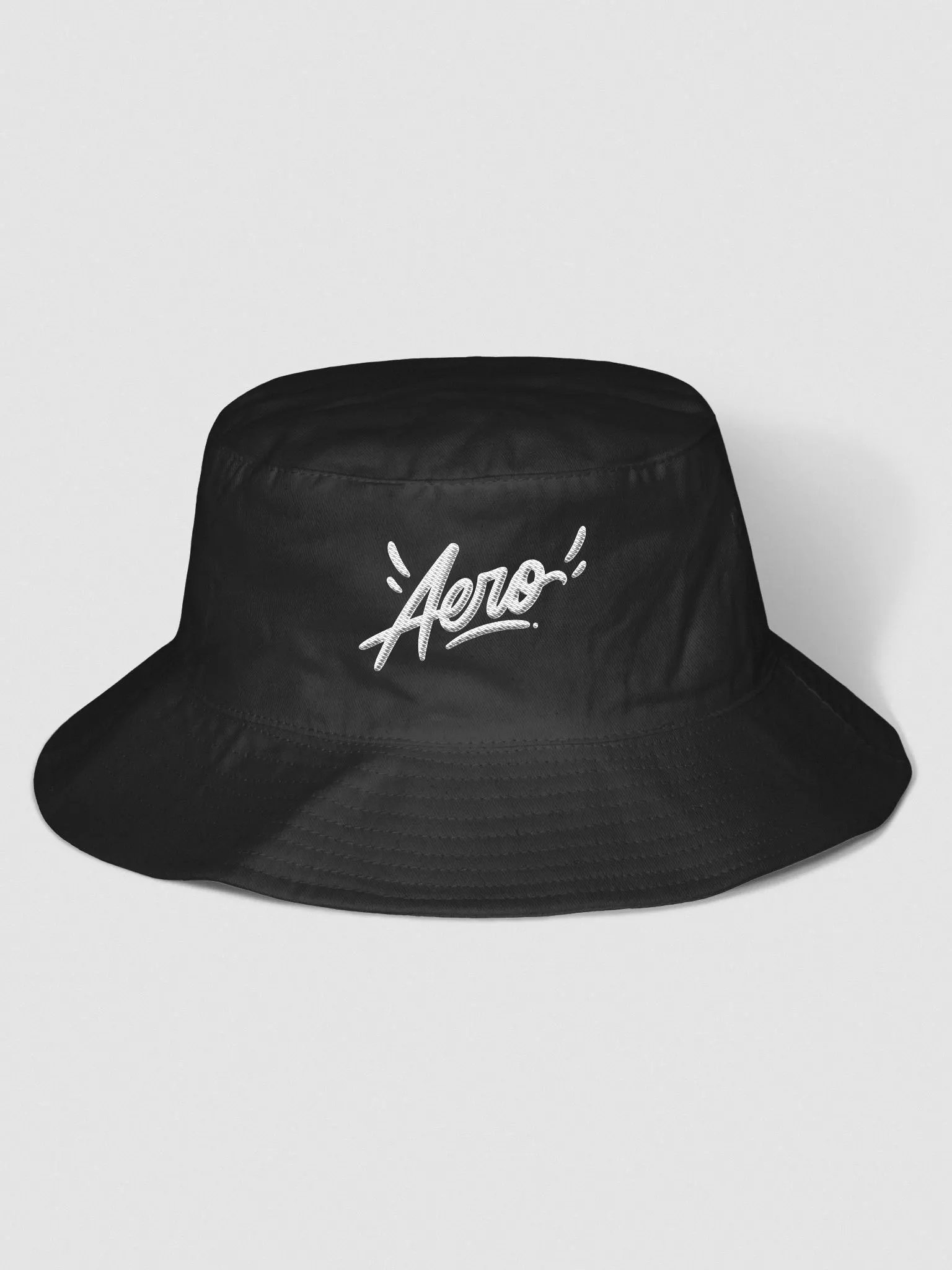 Basics Bucket Hat product image (1)