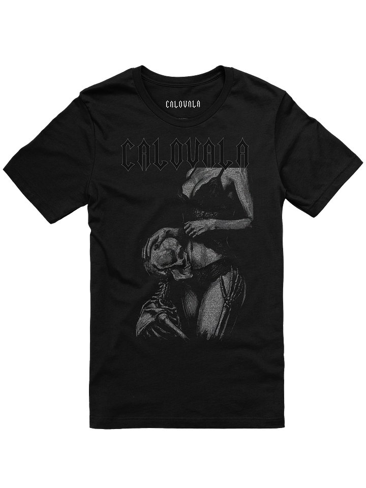 Point of No Return Shirt w/ Calovala Logo product image (1)