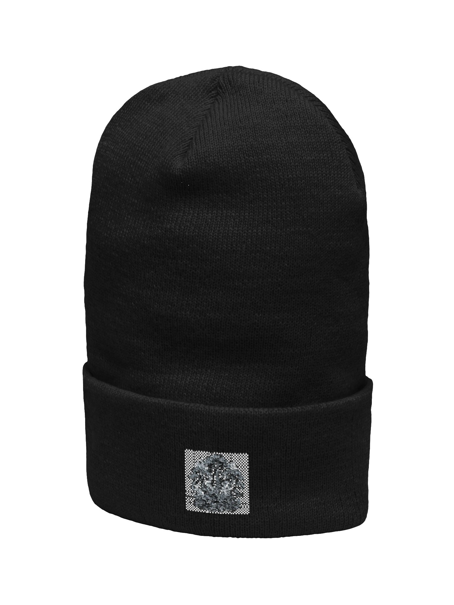 Forest Tree Beanie product image (2)