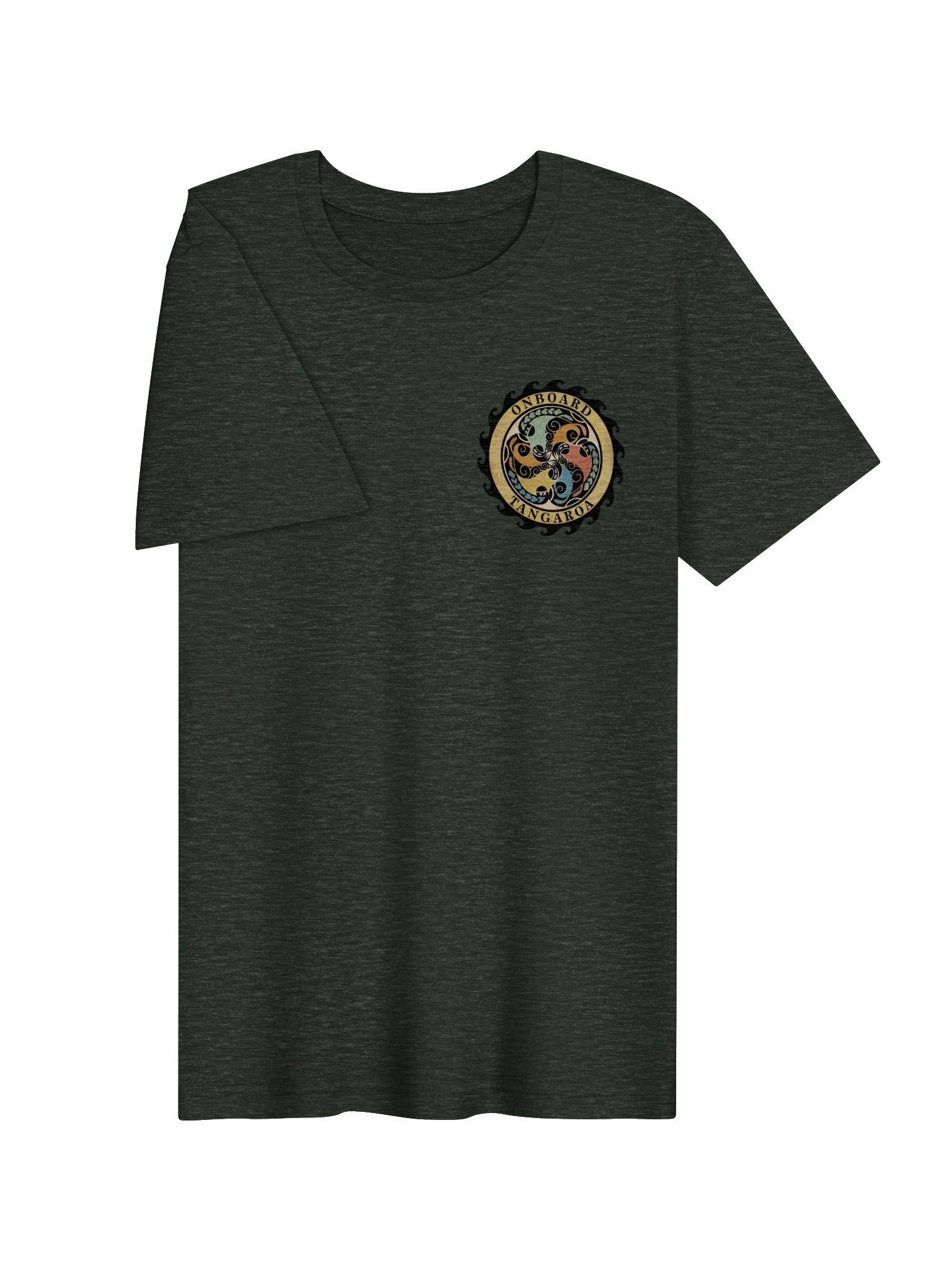 Hybrid-Electric T-shirt - Unisex product image (59)