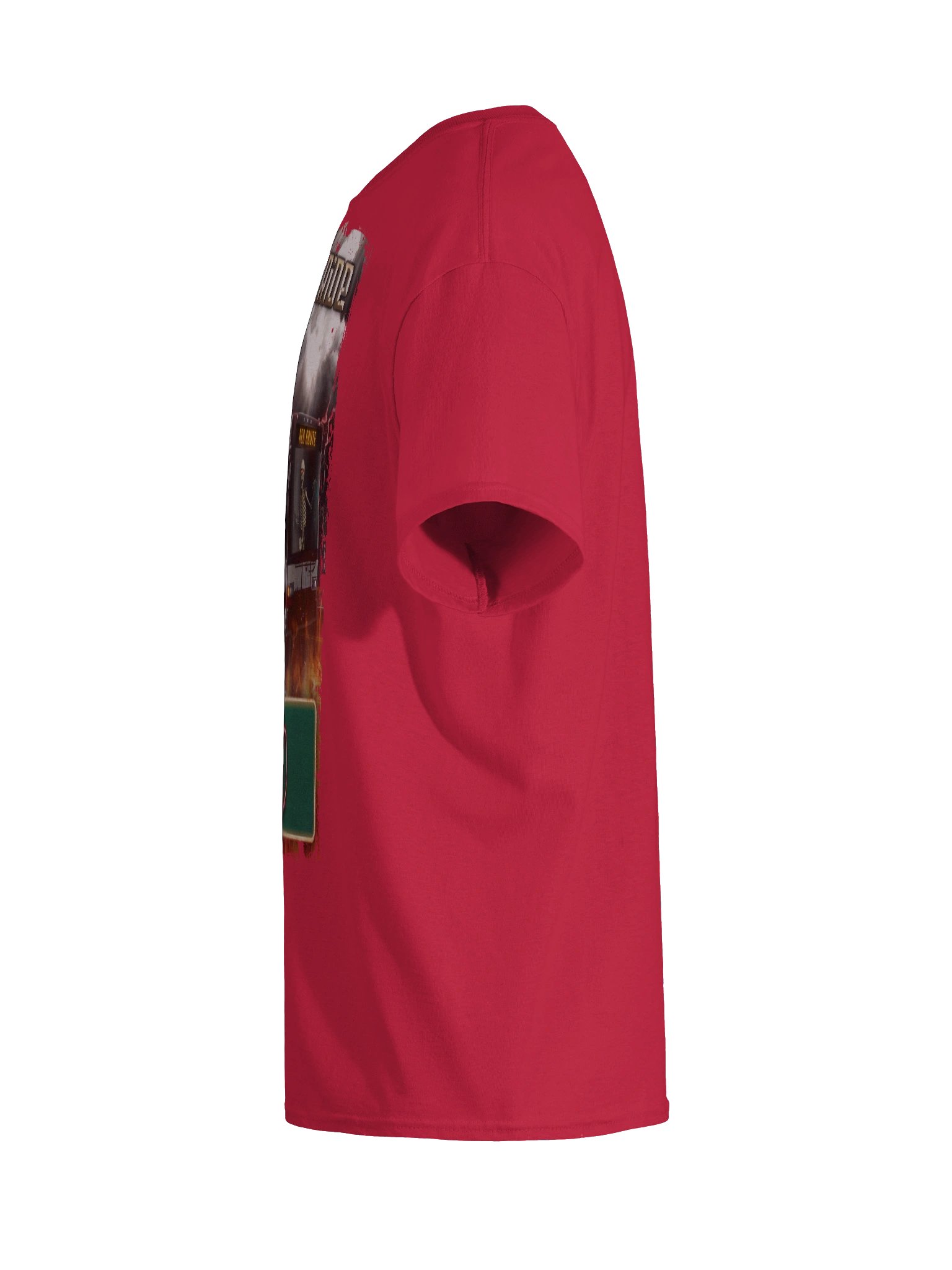 AppalShirt (Red) product image (11)