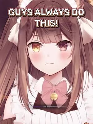 VTuber Gets Tilted Edited by LordAstarion #vtuber #envtuber #vtubermemes #zatsudan #vtuberclips