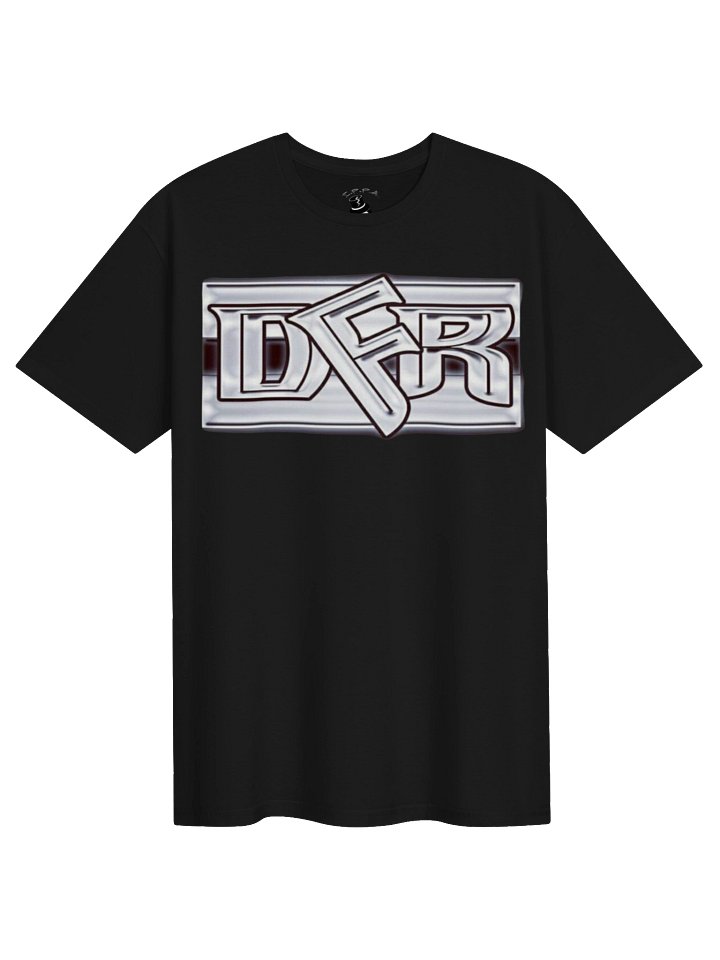 D.F.R | Signature | Relax Fit Tee product image (1)
