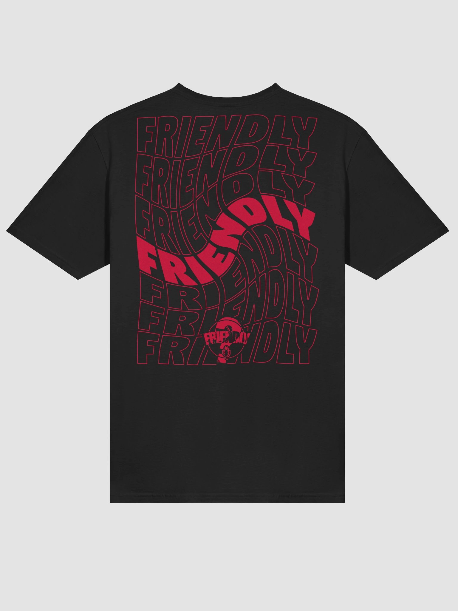 Get Wavey - Red product image (5)