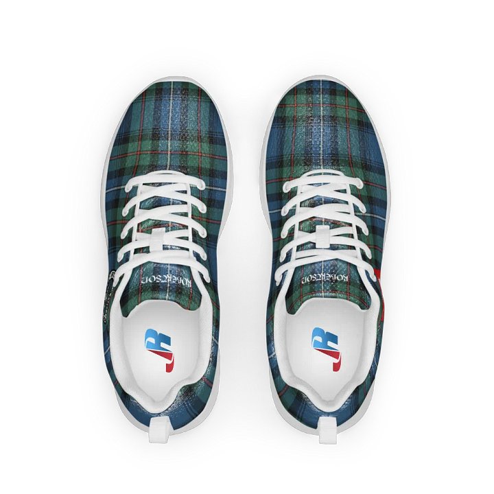 Robertson Clan Sneakers product image (1)