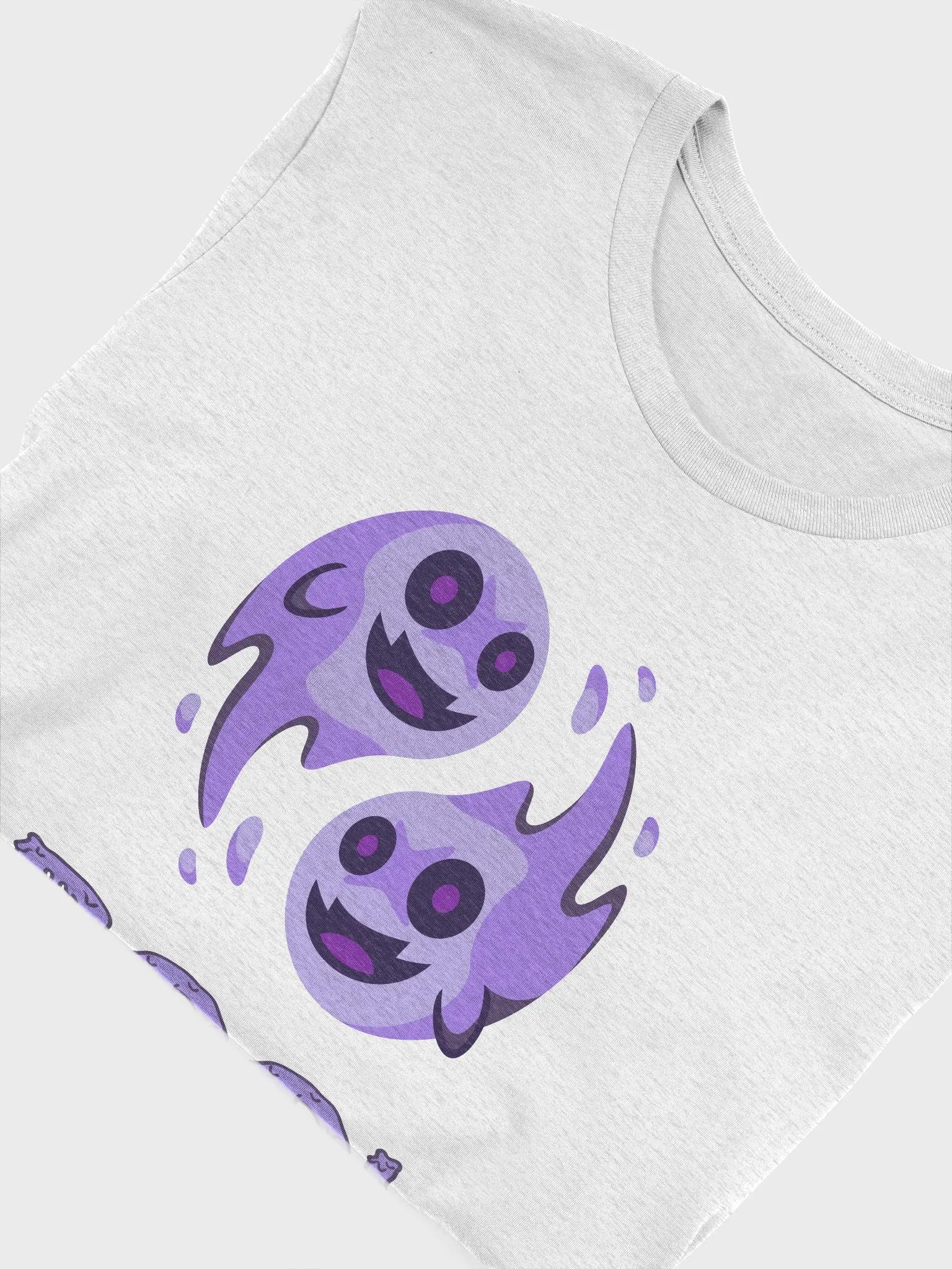 Boo-tiful Ghosts Super Soft T-Shirt product image (5)