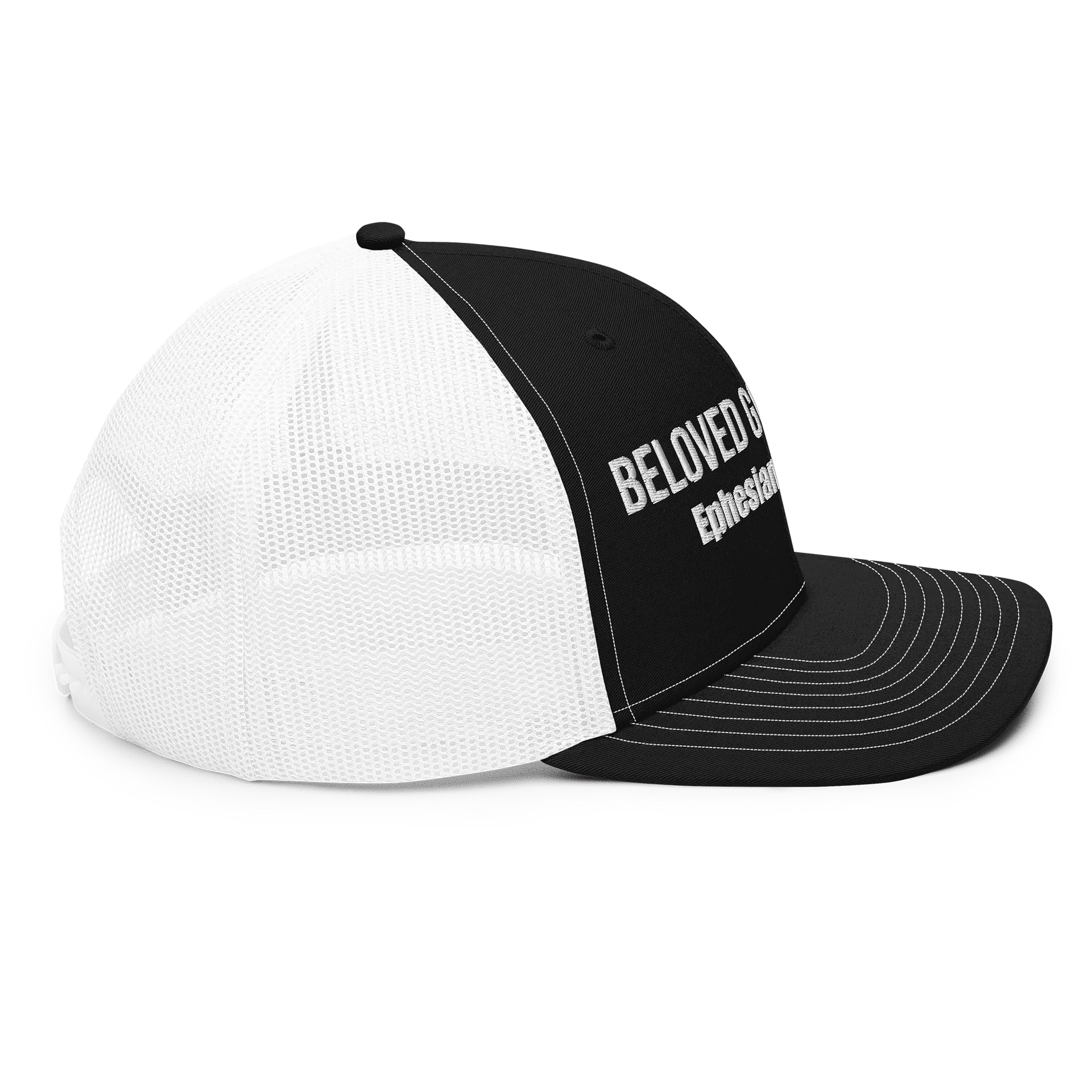 Beloved God Army’s Trucker Hat product image (5)