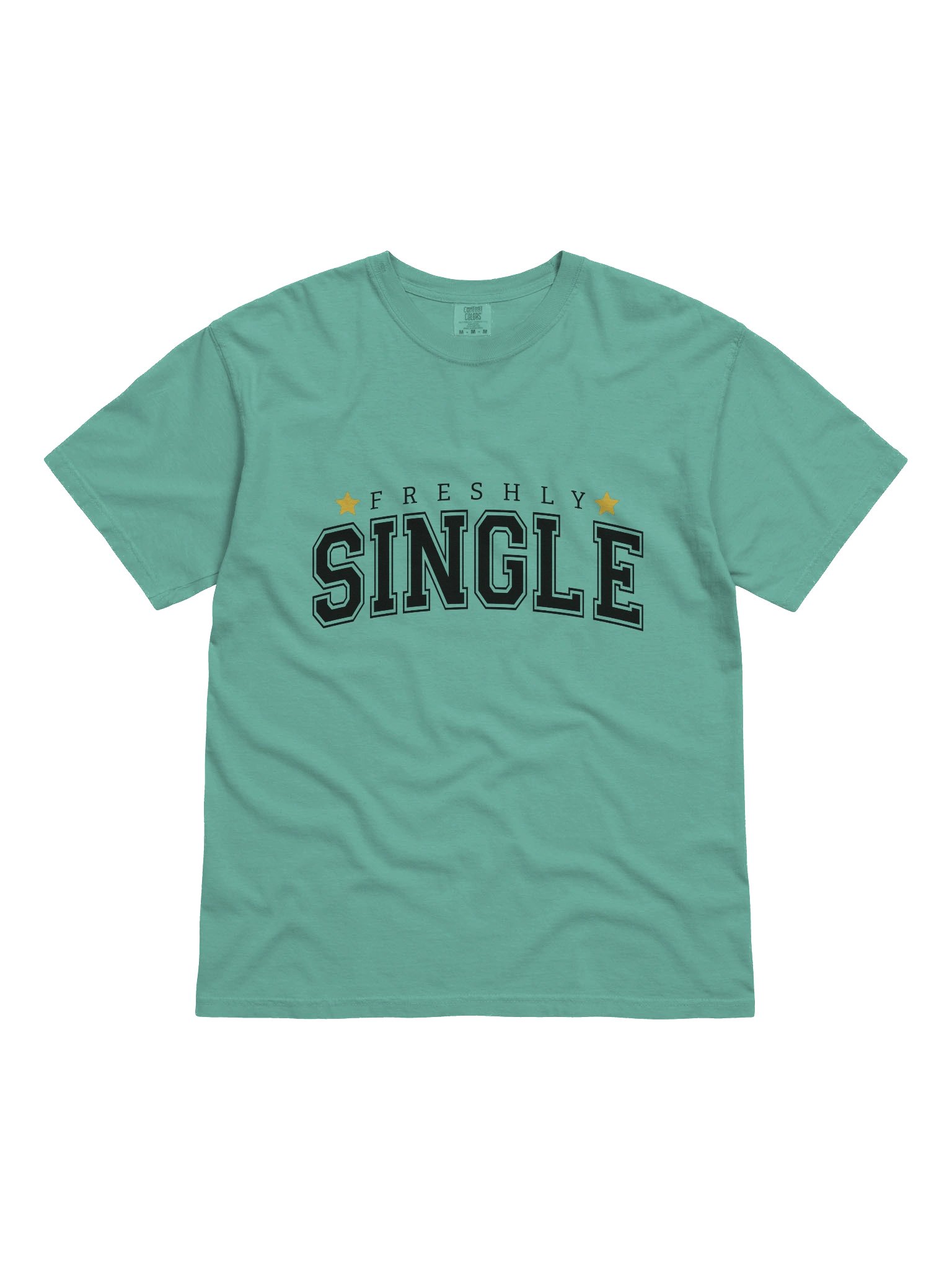 Freshly Single Tee product image (1)
