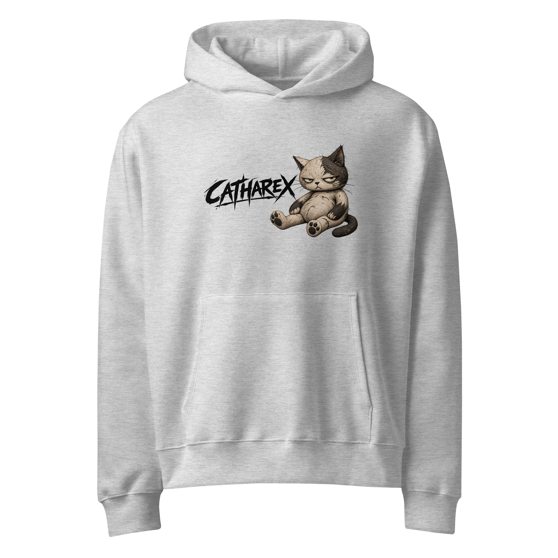 Catharex - Brumlee Hoodie product image (2)