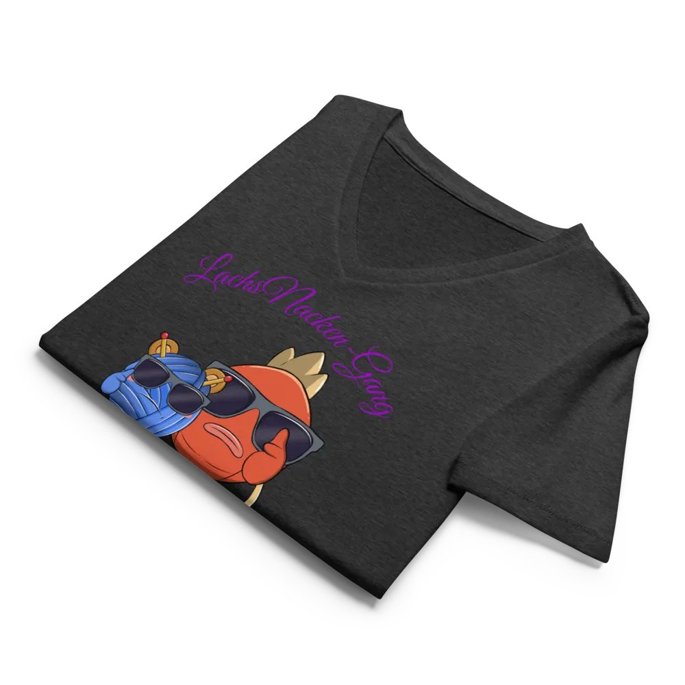LachsNacken-Tshirt-Spitz product image (8)